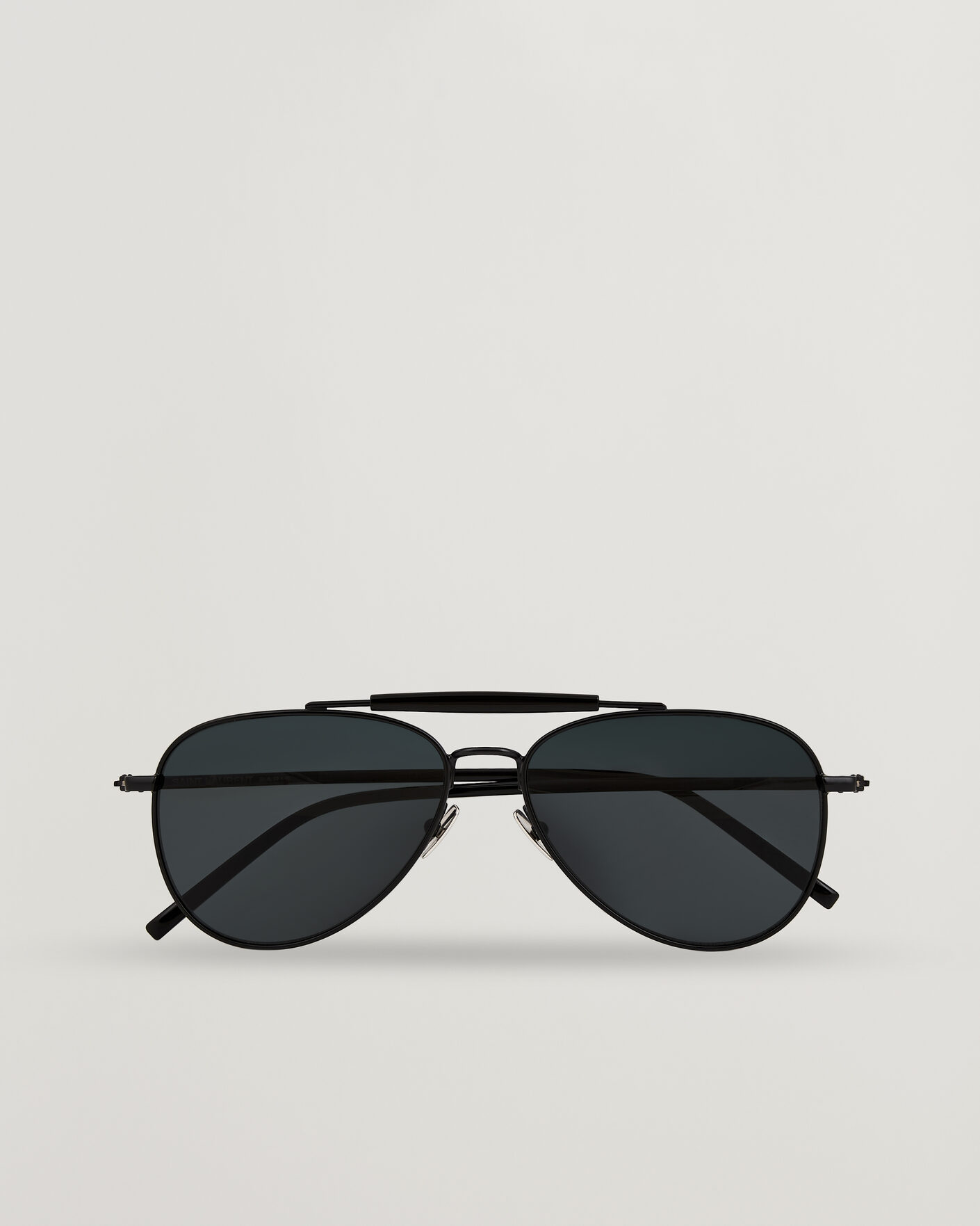 Heren | Saint Laurent SL 864 Sunglasses Black | Saint Laurent | SL 864 Sunglasses Black