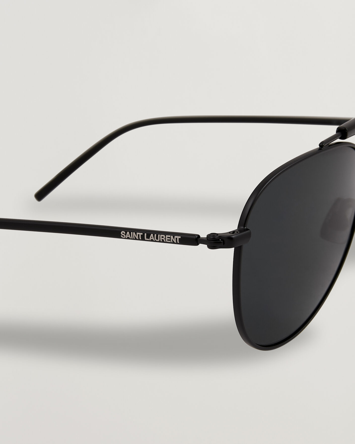 Heren | Zonnebrillen | Saint Laurent | SL 864 Sunglasses Black