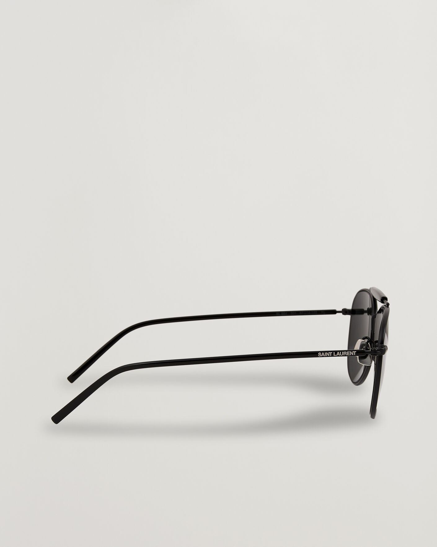 Heren | Saint Laurent SL 864 Sunglasses Black | Saint Laurent | SL 864 Sunglasses Black