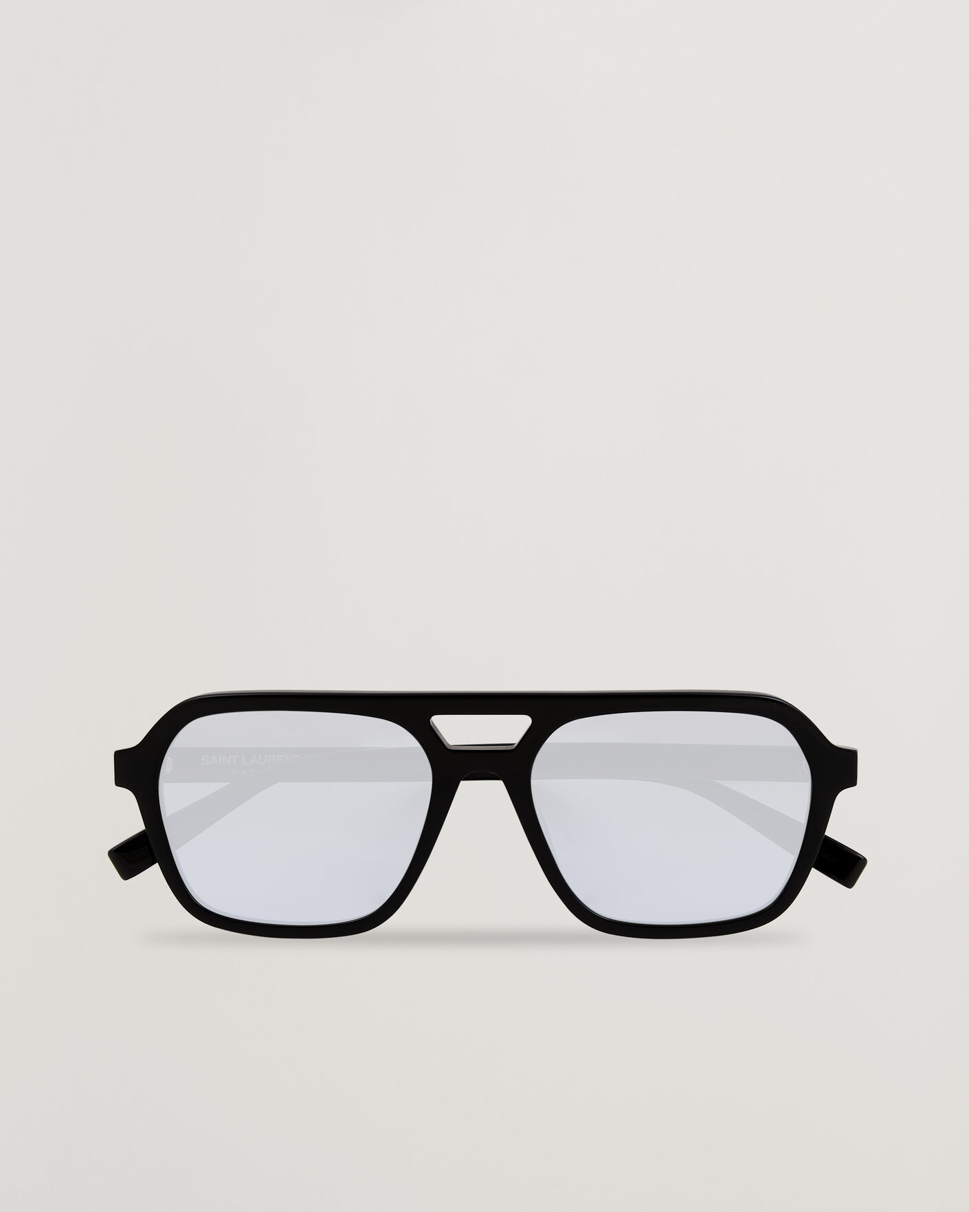 Heren | Zonnebrillen | Saint Laurent | SL 905 Sunglasses Black/Blue