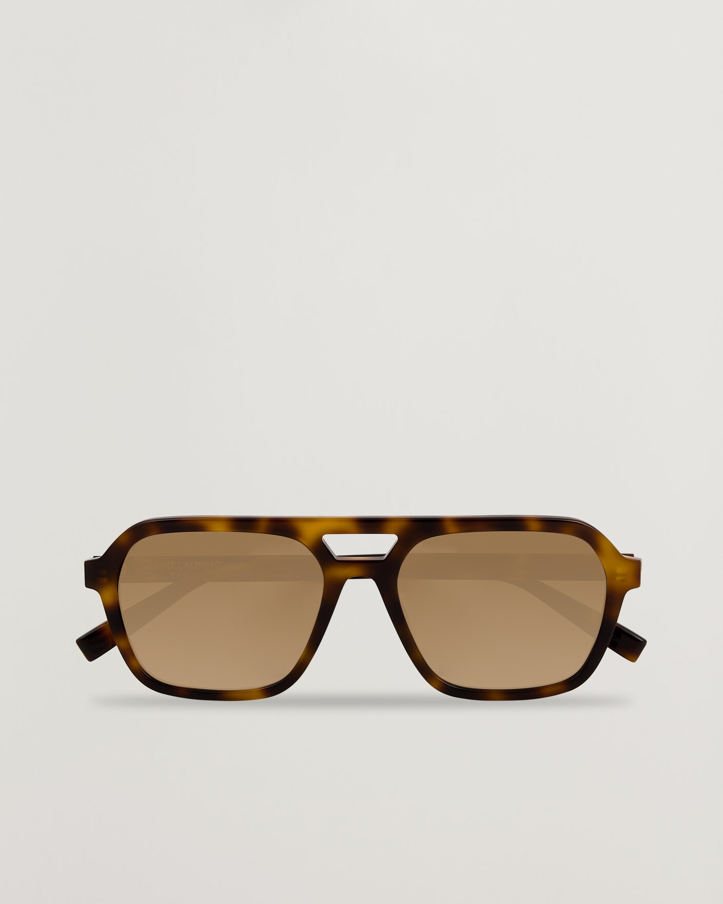 Heren | Zonnebrillen | Saint Laurent | SL 905 Sunglasses Havana