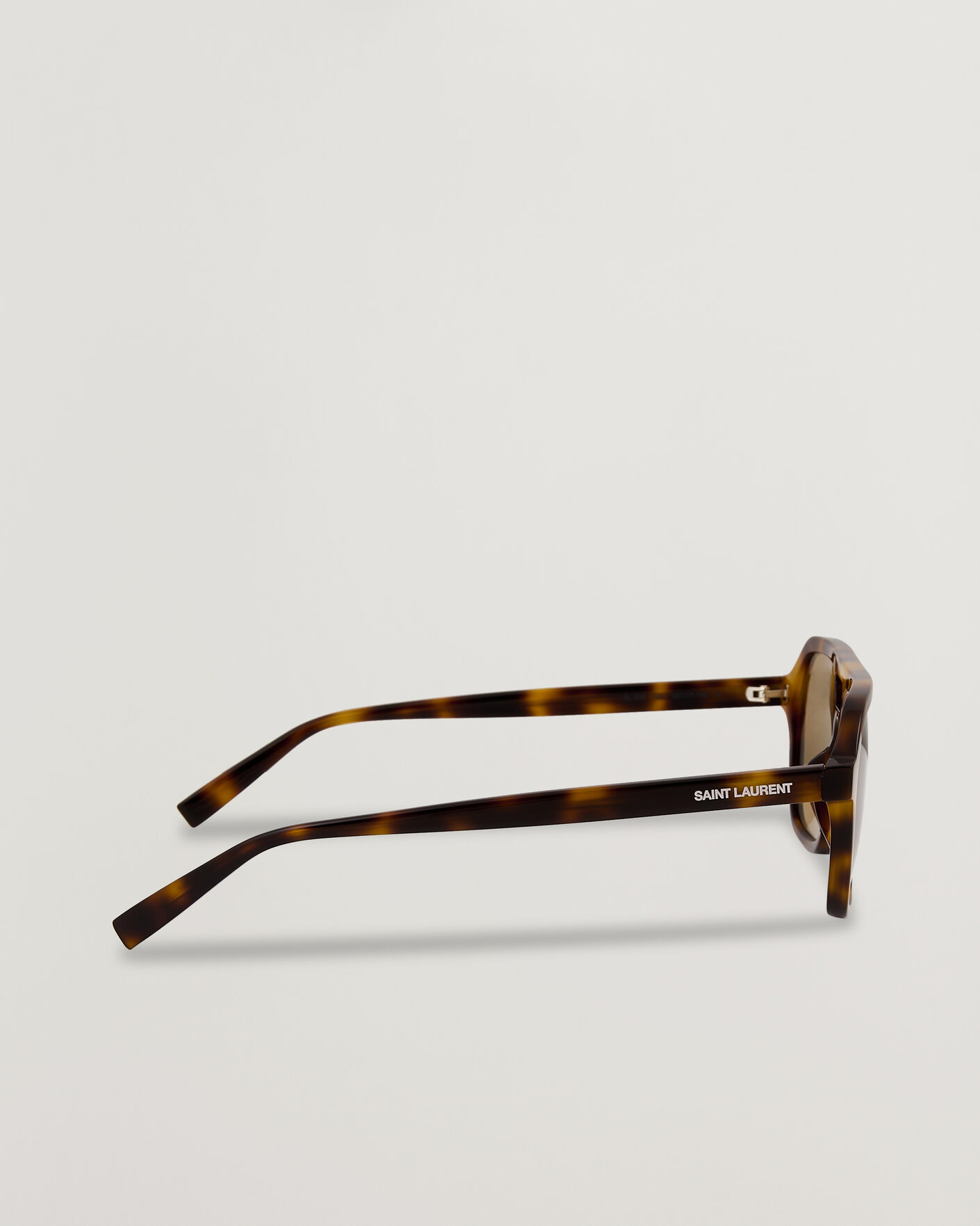Heren | Zonnebrillen | Saint Laurent | SL 905 Sunglasses Havana