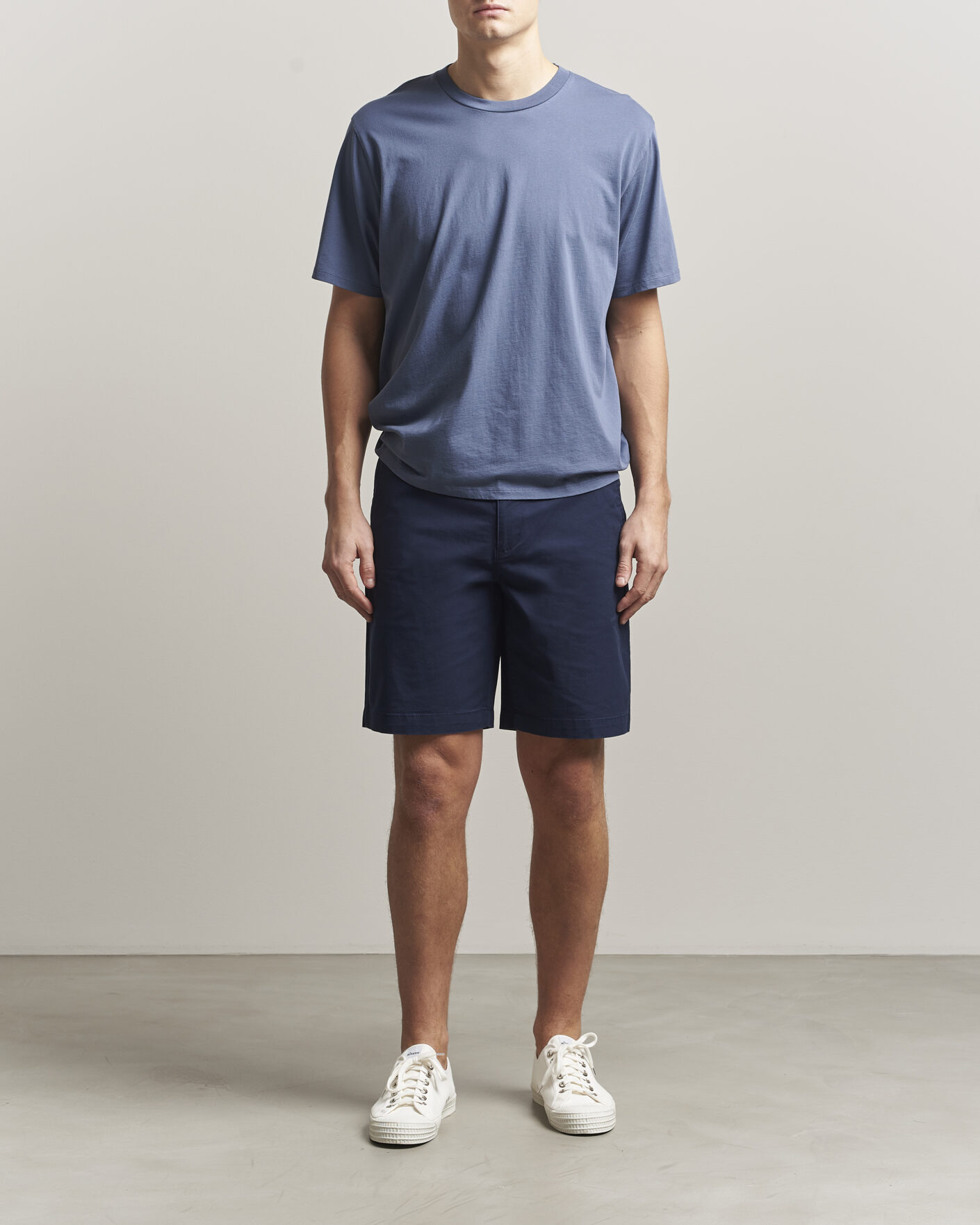 Heren | Korte broek | Dockers | Ultimate Straight Shorts Pembroke