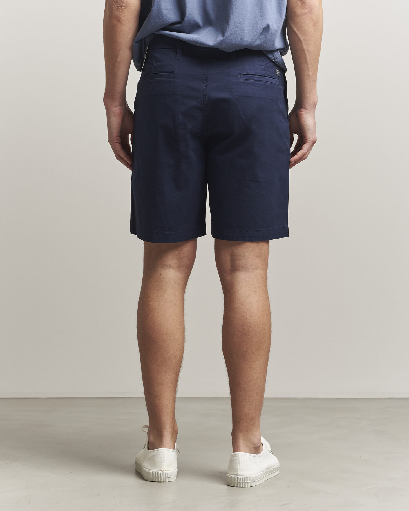 Heren | Korte broek | Dockers | Ultimate Straight Shorts Pembroke