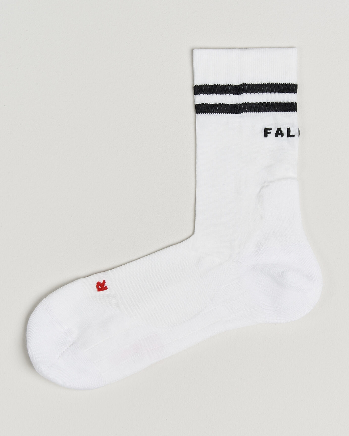 Heren | Ondergoed | Falke Sport | RU4 Endurance Running Socks White