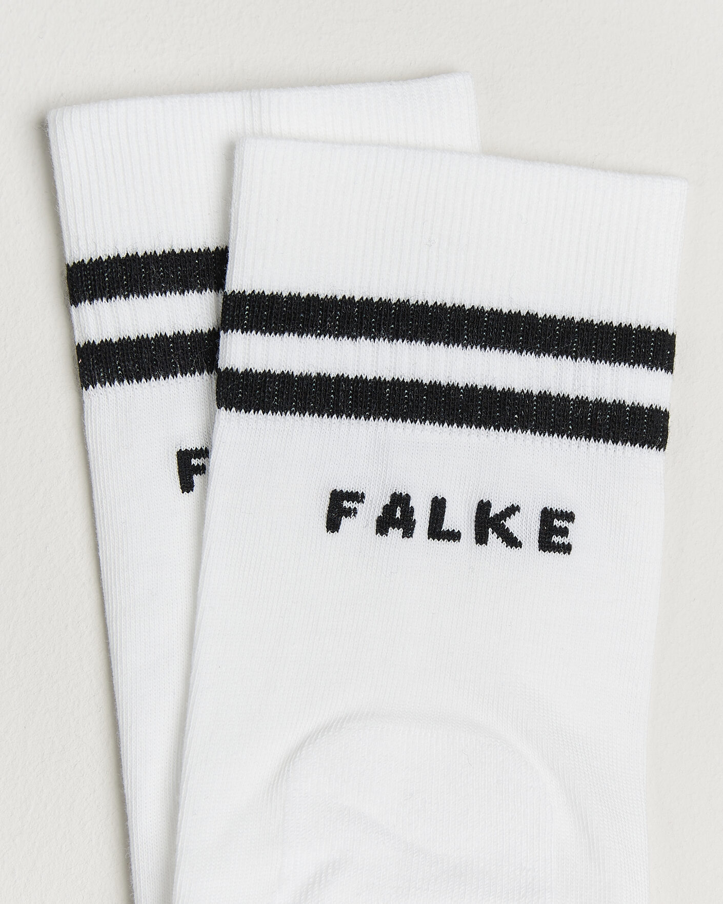 Heren | Ondergoed | Falke Sport | RU4 Endurance Running Socks White