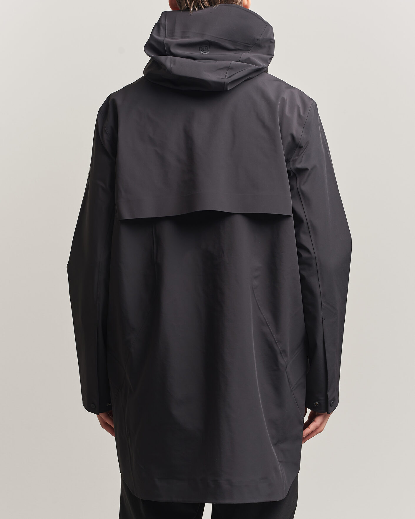 Heren | Jassen | Sail Racing | Protector Waterproof Coat Carbon