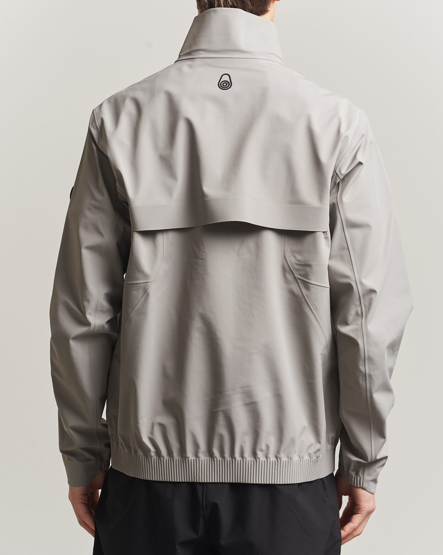 Heren | Jassen | Sail Racing | Protector Waterproof Jacket Oyster