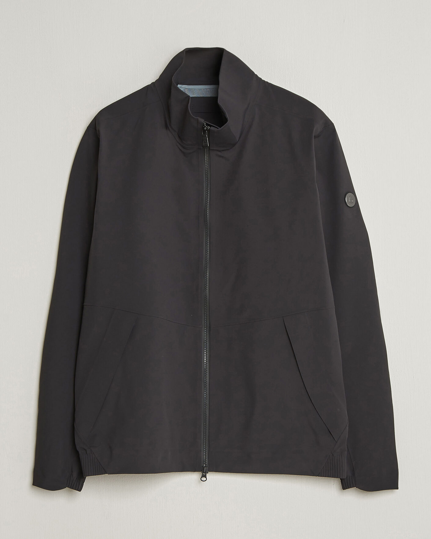 Heren | Jassen | Sail Racing | Protector Waterproof Jacket Carbon