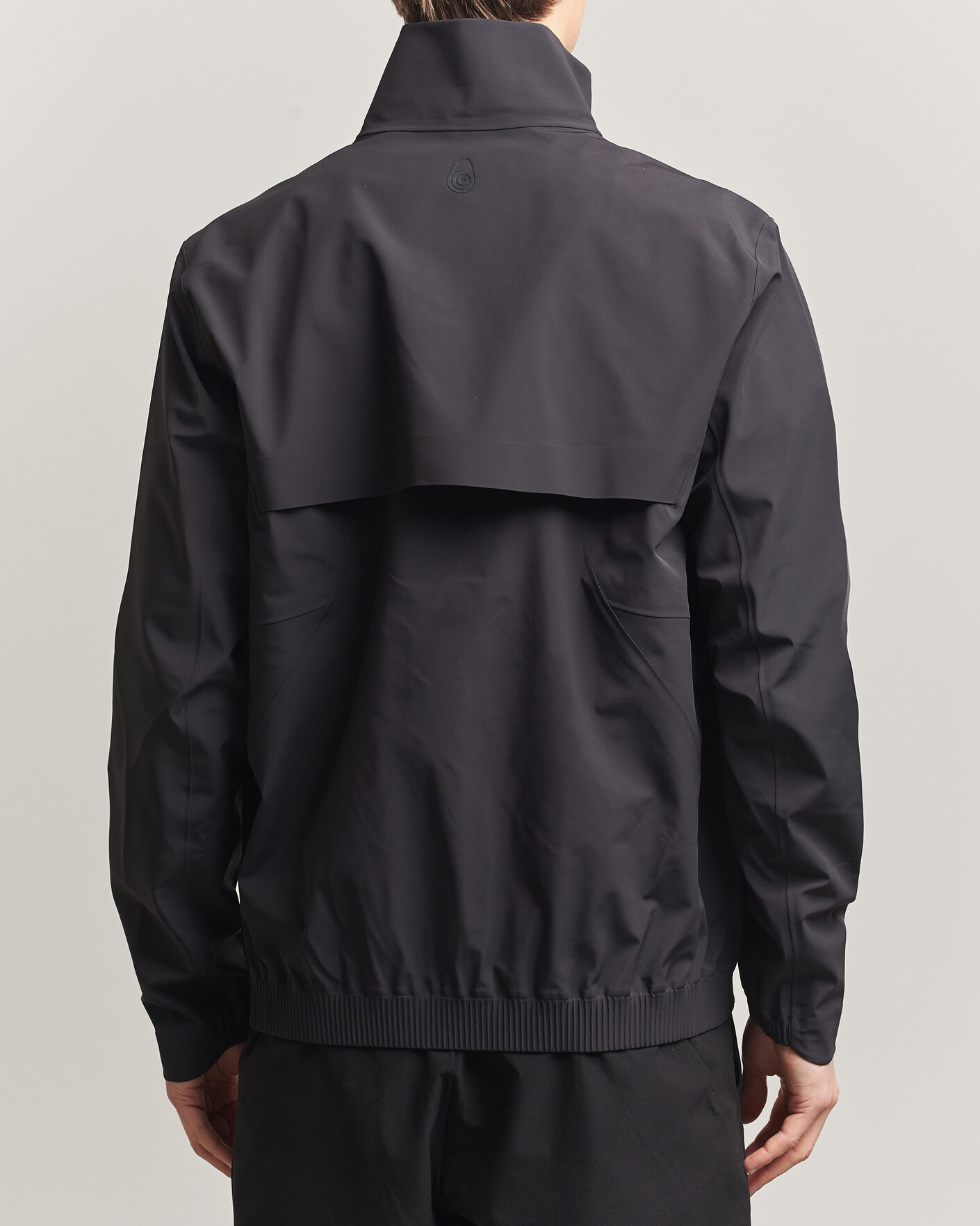 Heren | Jassen | Sail Racing | Protector Waterproof Jacket Carbon