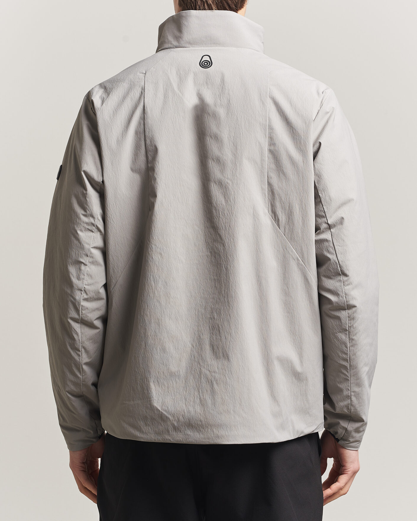 Heren | Jassen | Sail Racing | Stream Primaloft Jacket Oyster