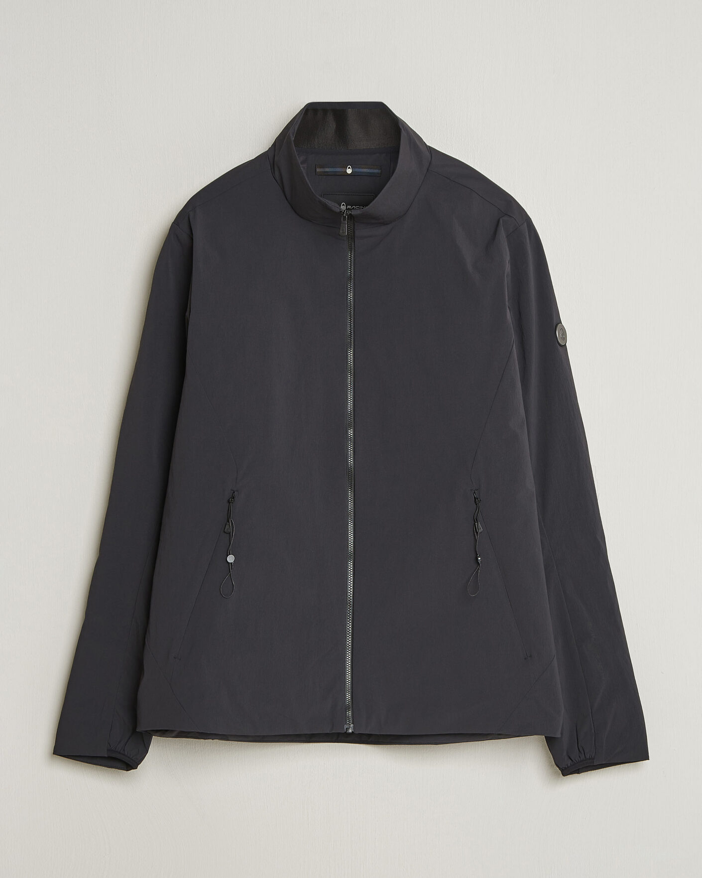 Heren | Jassen | Sail Racing | Stream Primaloft Jacket Carbon