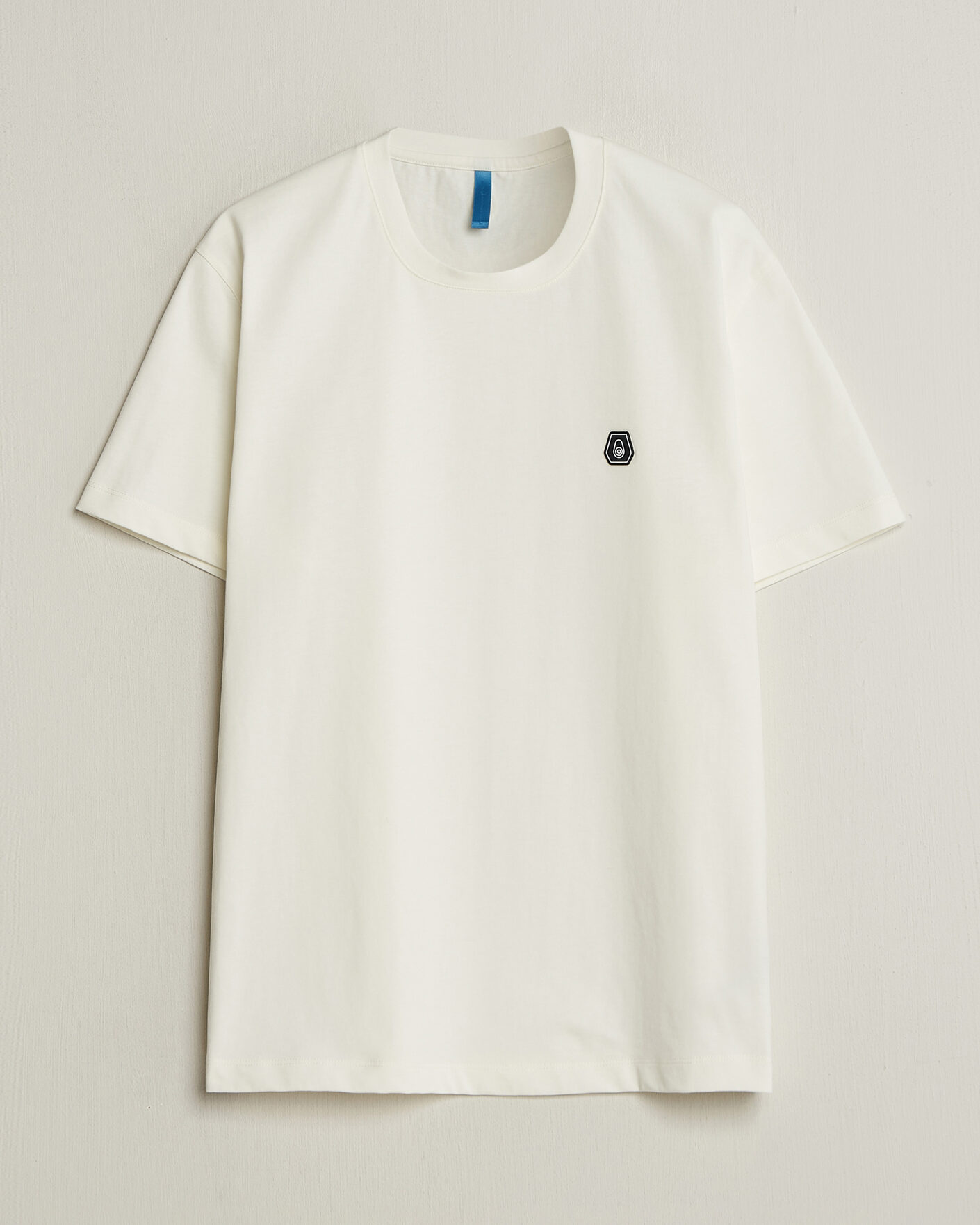 Heren | T-shirts | Sail Racing | Fleet T-Shirt Off White