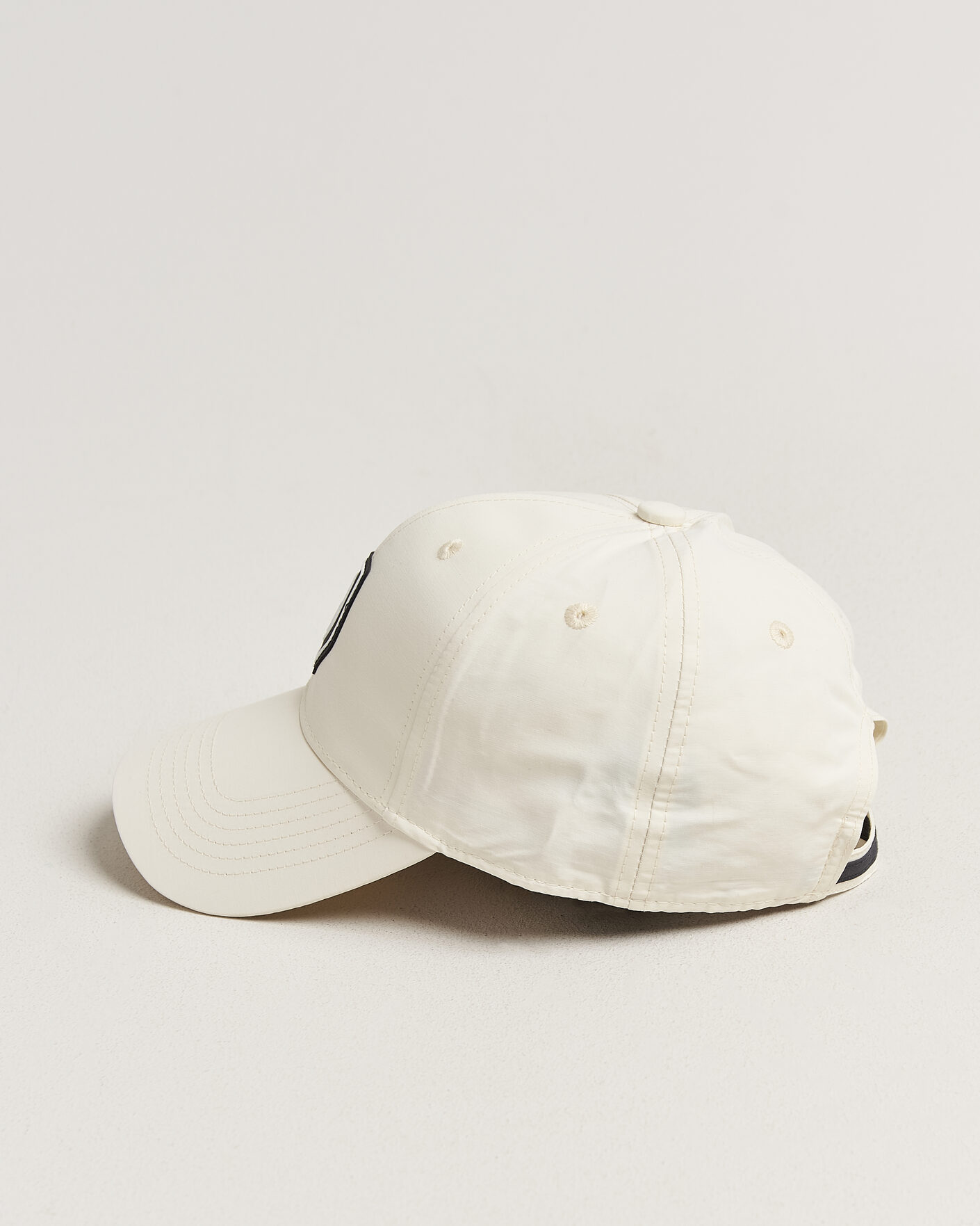 Heren | Hoeden en petten | Sail Racing | Fleet Cap Off White