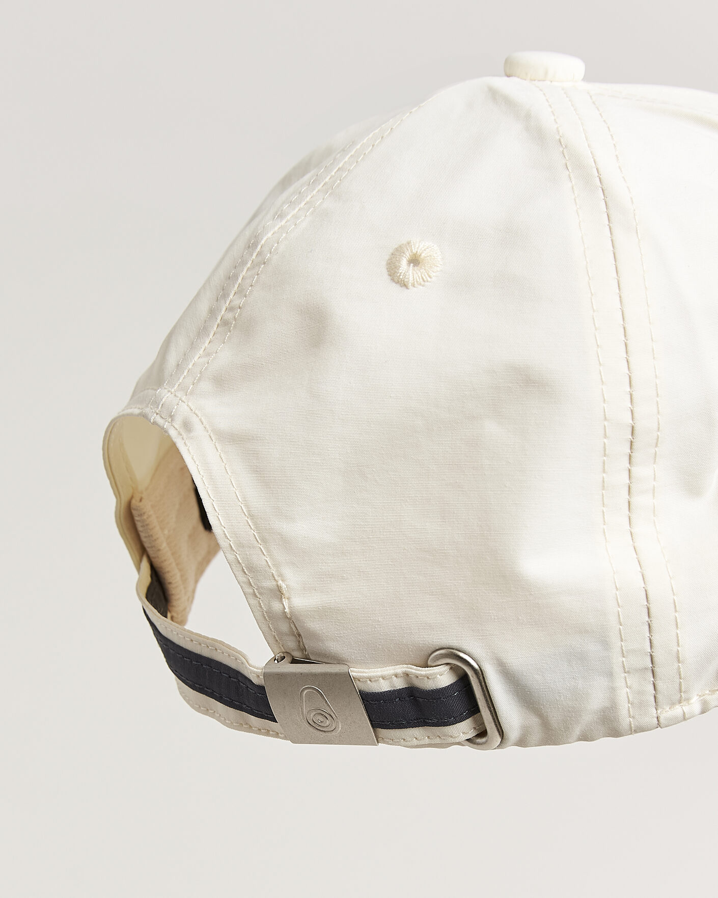 Heren | Hoeden en petten | Sail Racing | Fleet Cap Off White