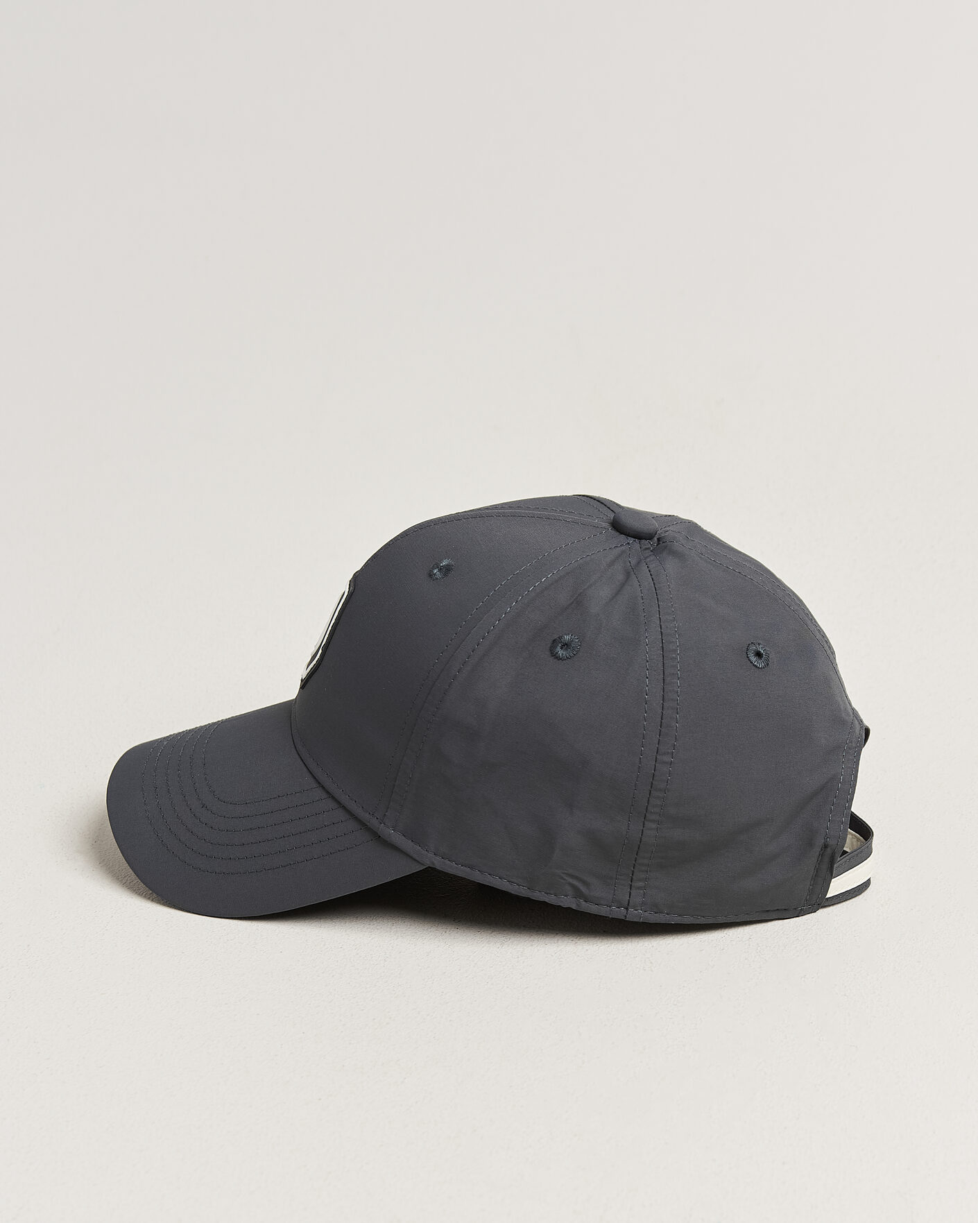 Heren | Hoeden en petten | Sail Racing | Fleet Cap Dark Steel Blue