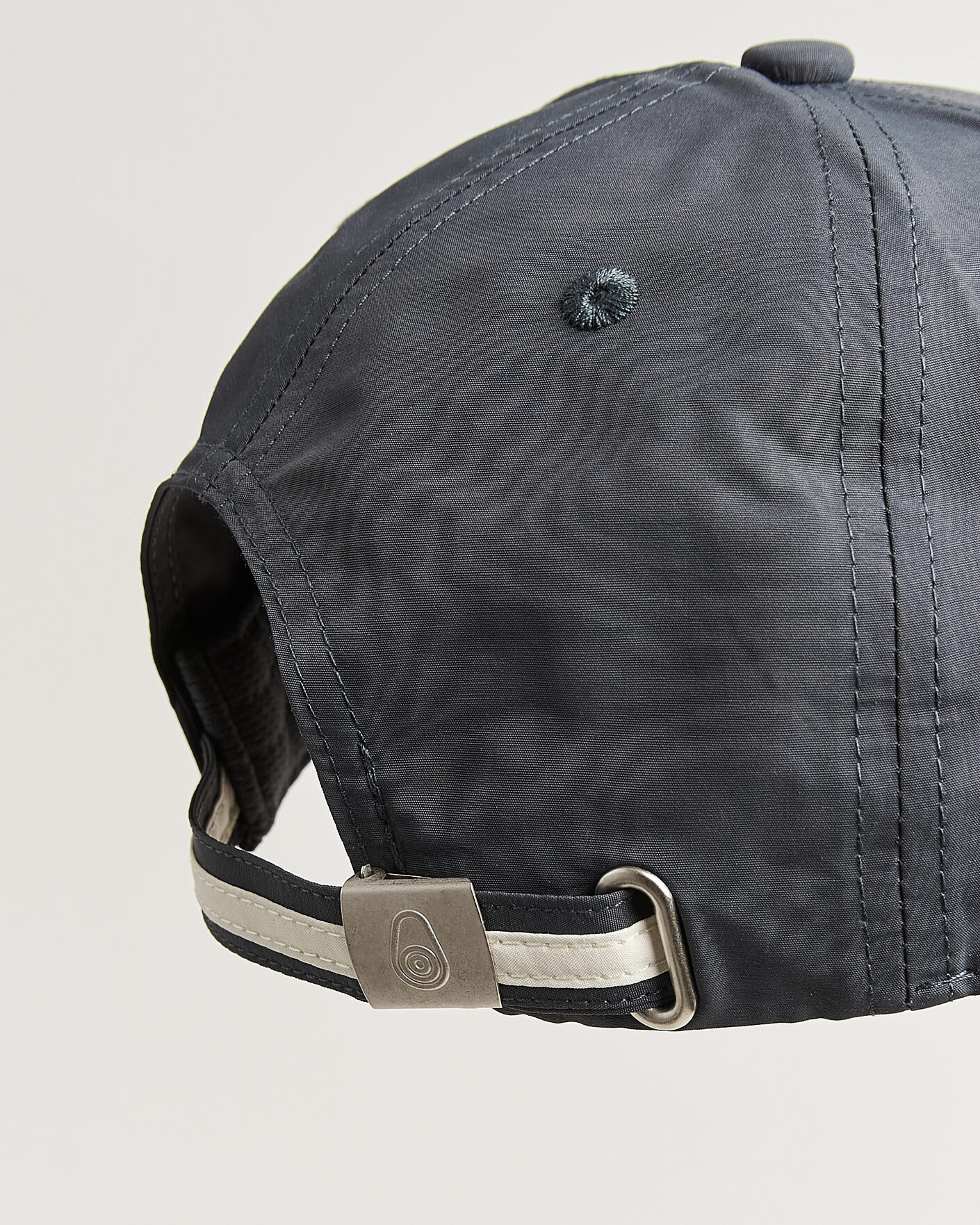 Heren | Hoeden en petten | Sail Racing | Fleet Cap Dark Steel Blue