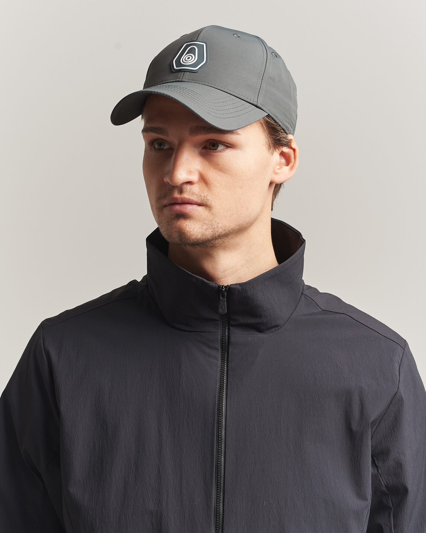 Heren | Hoeden en petten | Sail Racing | Fleet Cap Aurora Green