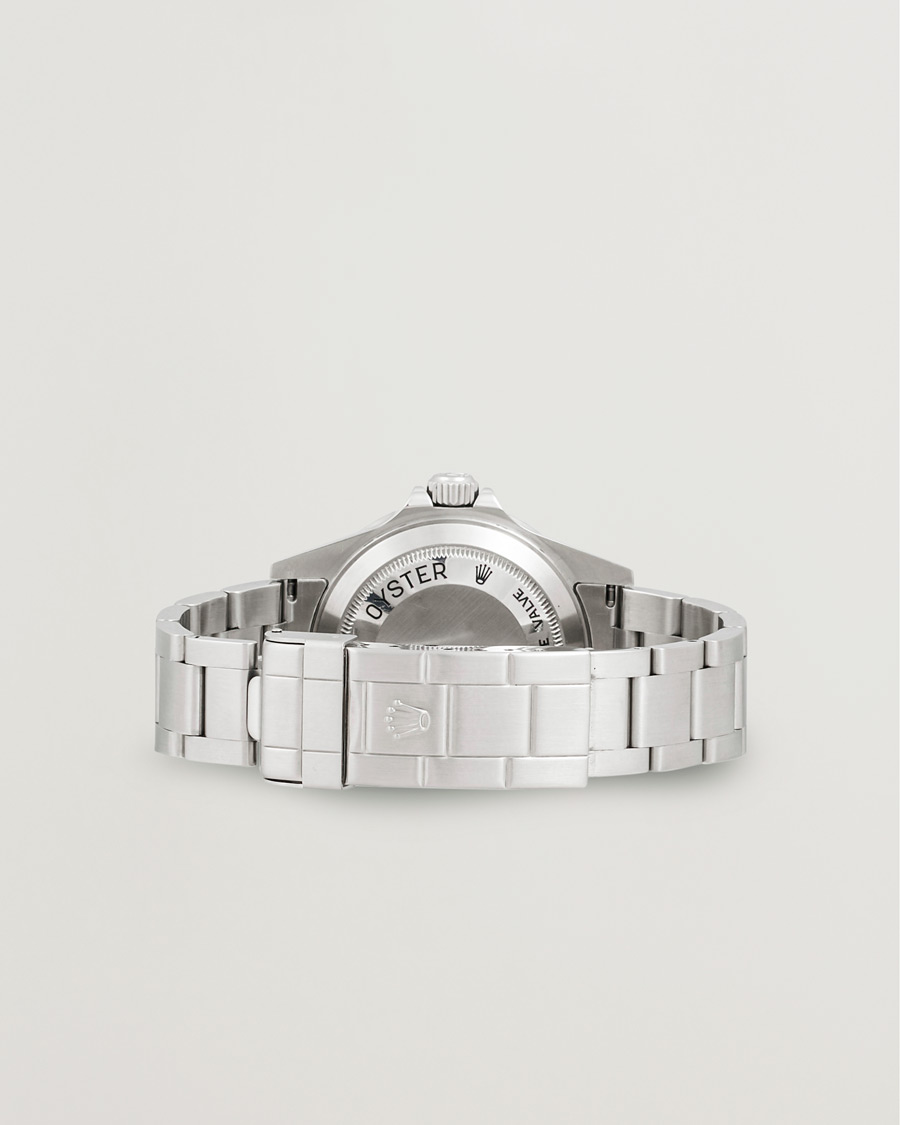 Heren | Rolex Pre-Owned Sea Dweller 4000 | Rolex Pre-Owned | Sea Dweller 4000