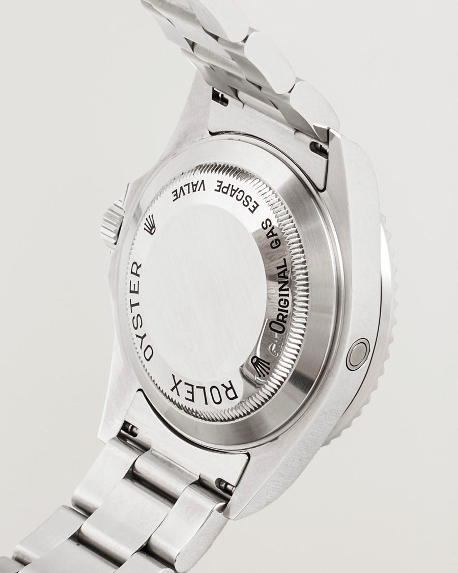 Heren | Pre-Owned & Vintage Watches | Rolex Pre-Owned | Sea Dweller 4000