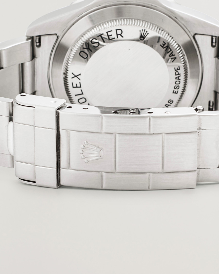 Heren | Pre-Owned & Vintage Watches | Rolex Pre-Owned | Sea Dweller 4000