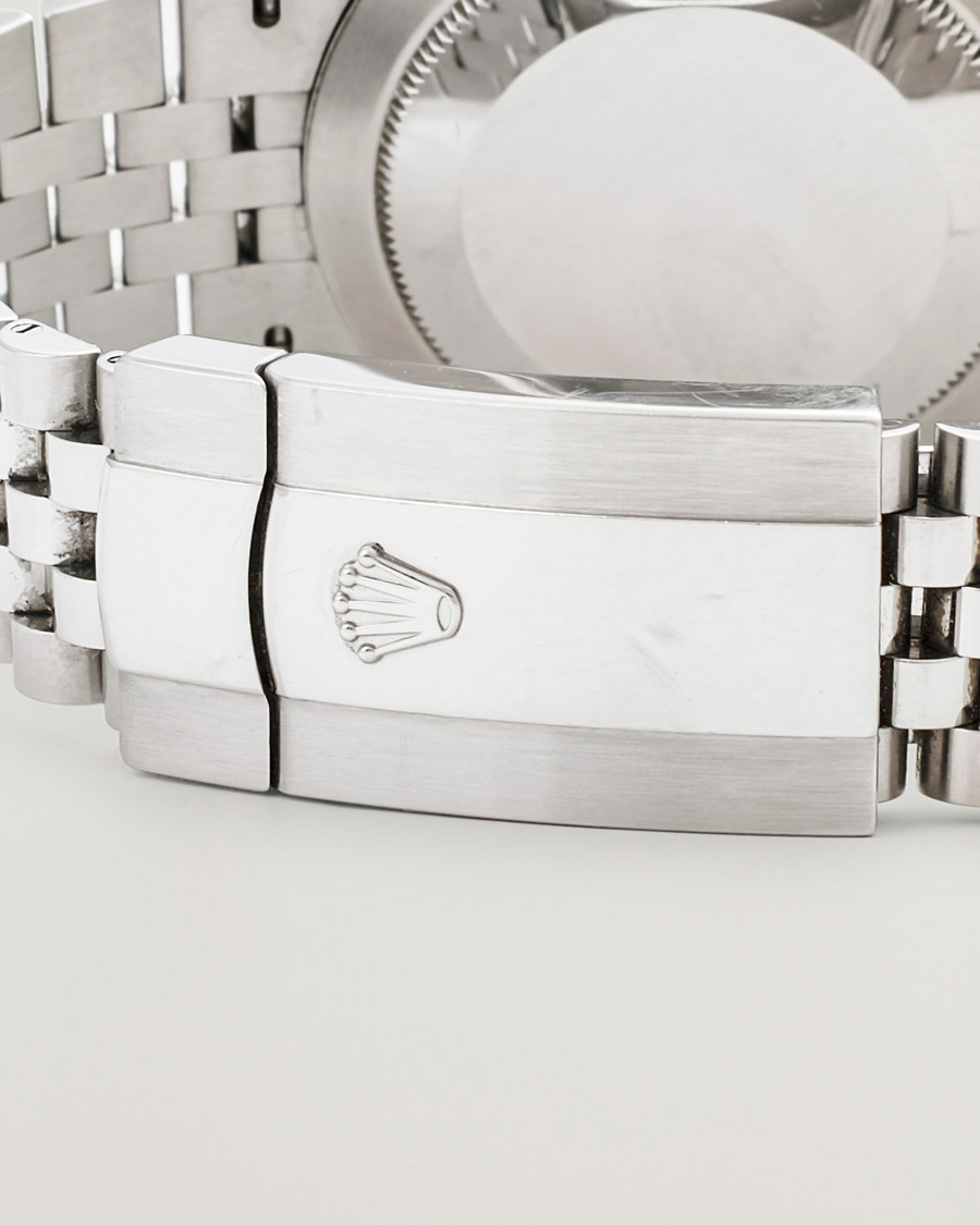 Heren | Pre-Owned & Vintage Watches | Rolex Pre-Owned | Datejust 41 Wimbledon 