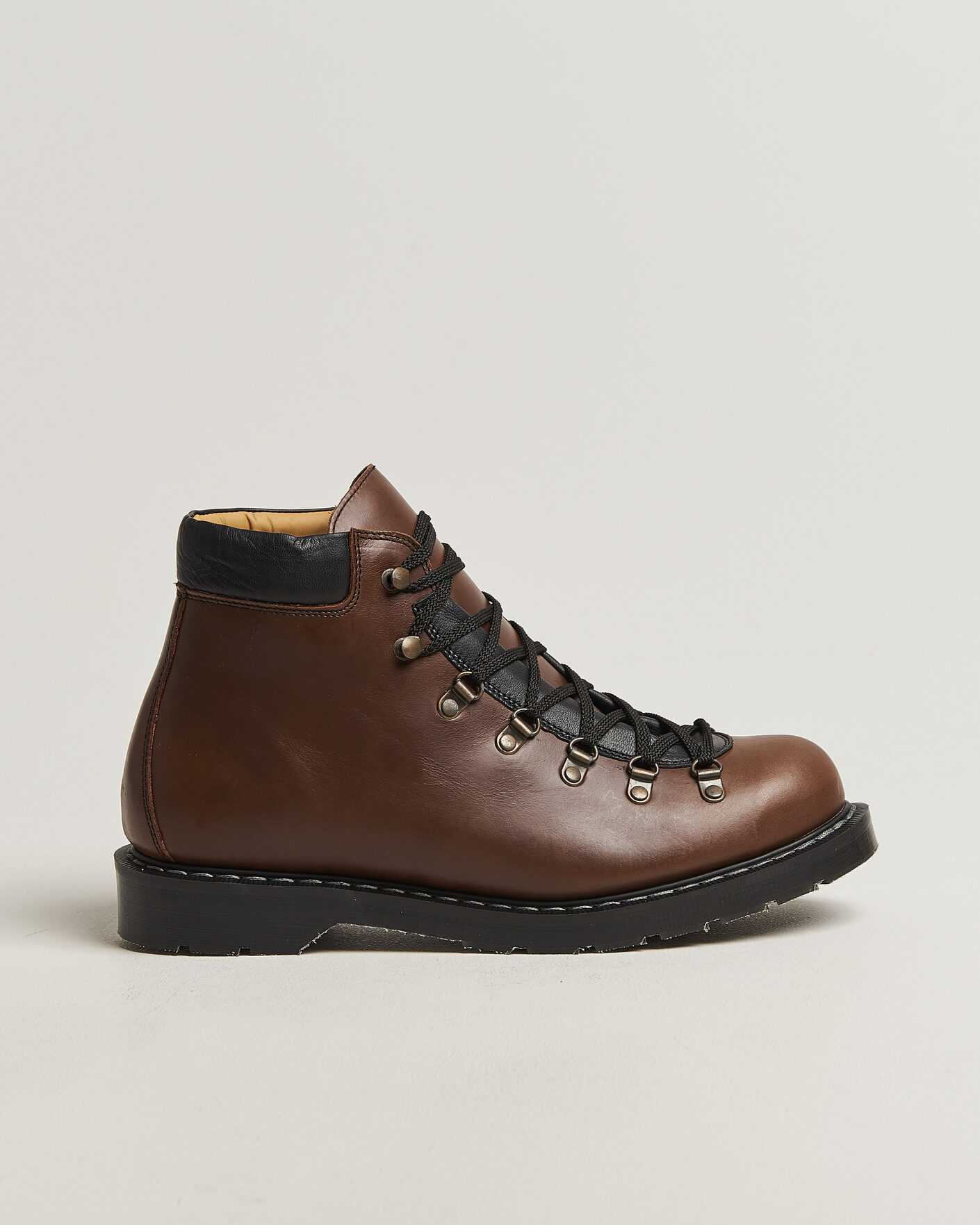 Heren | Laarzen | Solovair | Urban Hiker Boot Gaucho