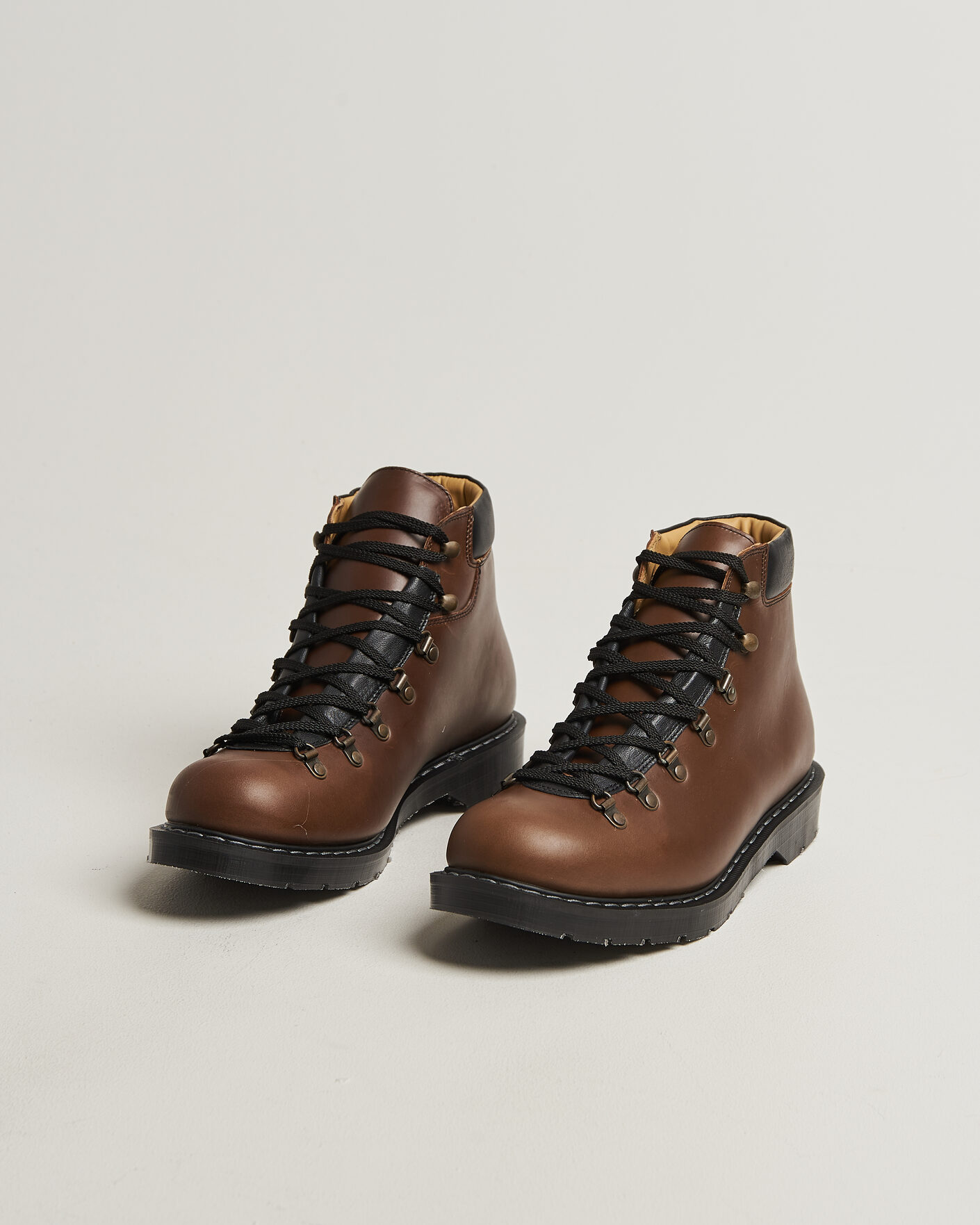 Heren | Laarzen | Solovair | Urban Hiker Boot Gaucho
