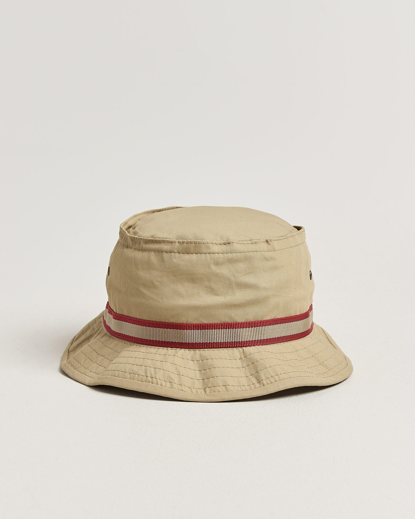 Heren | Hoeden en petten | BEAMS PLUS | Pork Pie Hat Beige