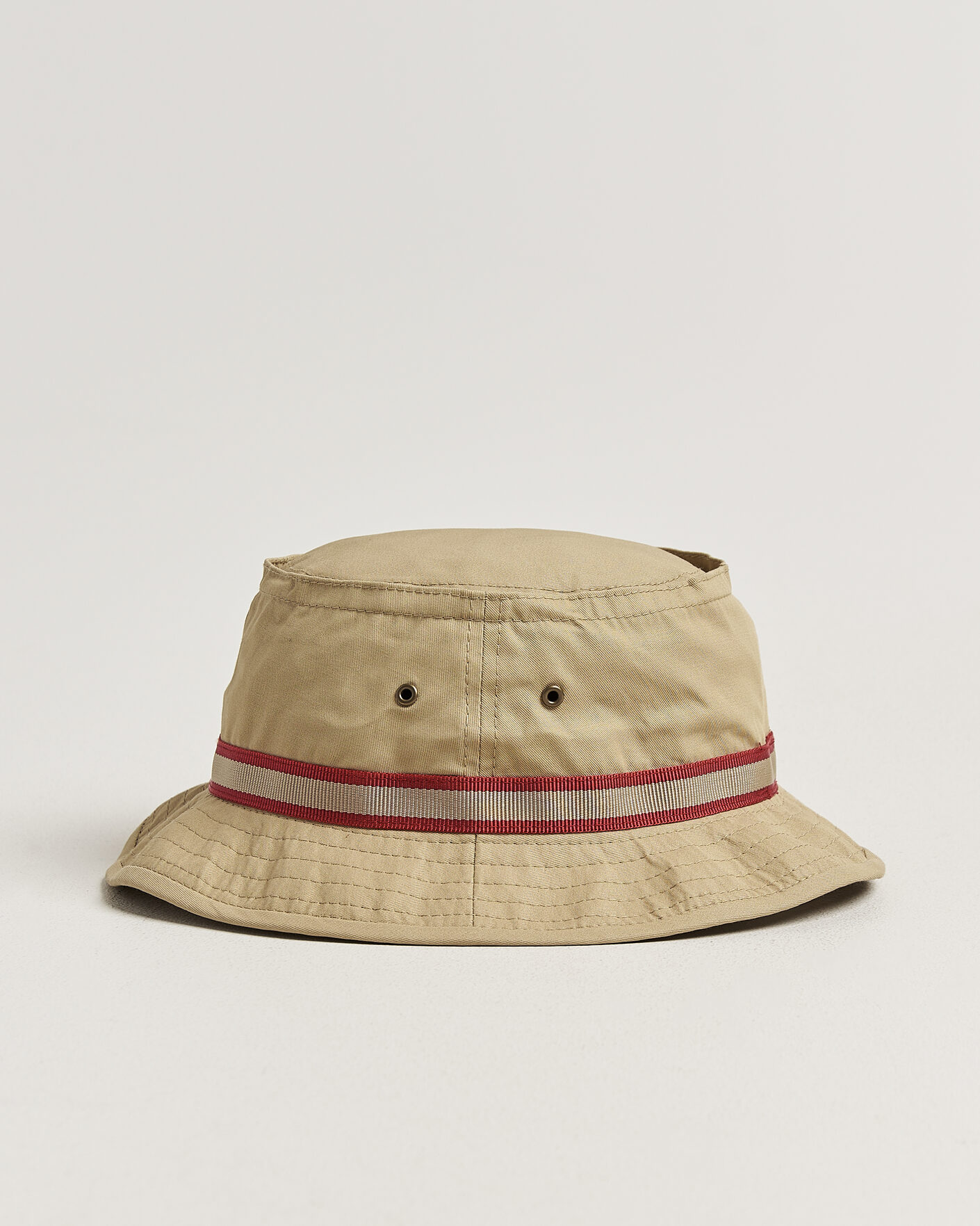 Heren | Hoeden en petten | BEAMS PLUS | Pork Pie Hat Beige