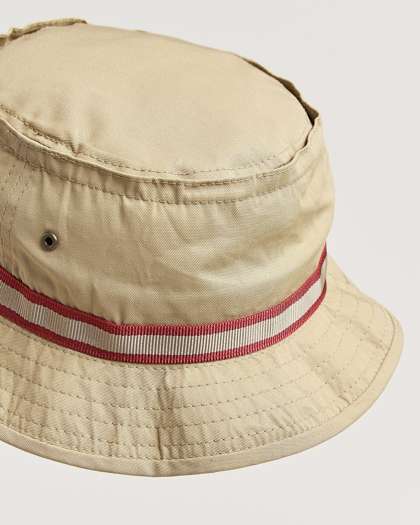 Heren | Hoeden en petten | BEAMS PLUS | Pork Pie Hat Beige