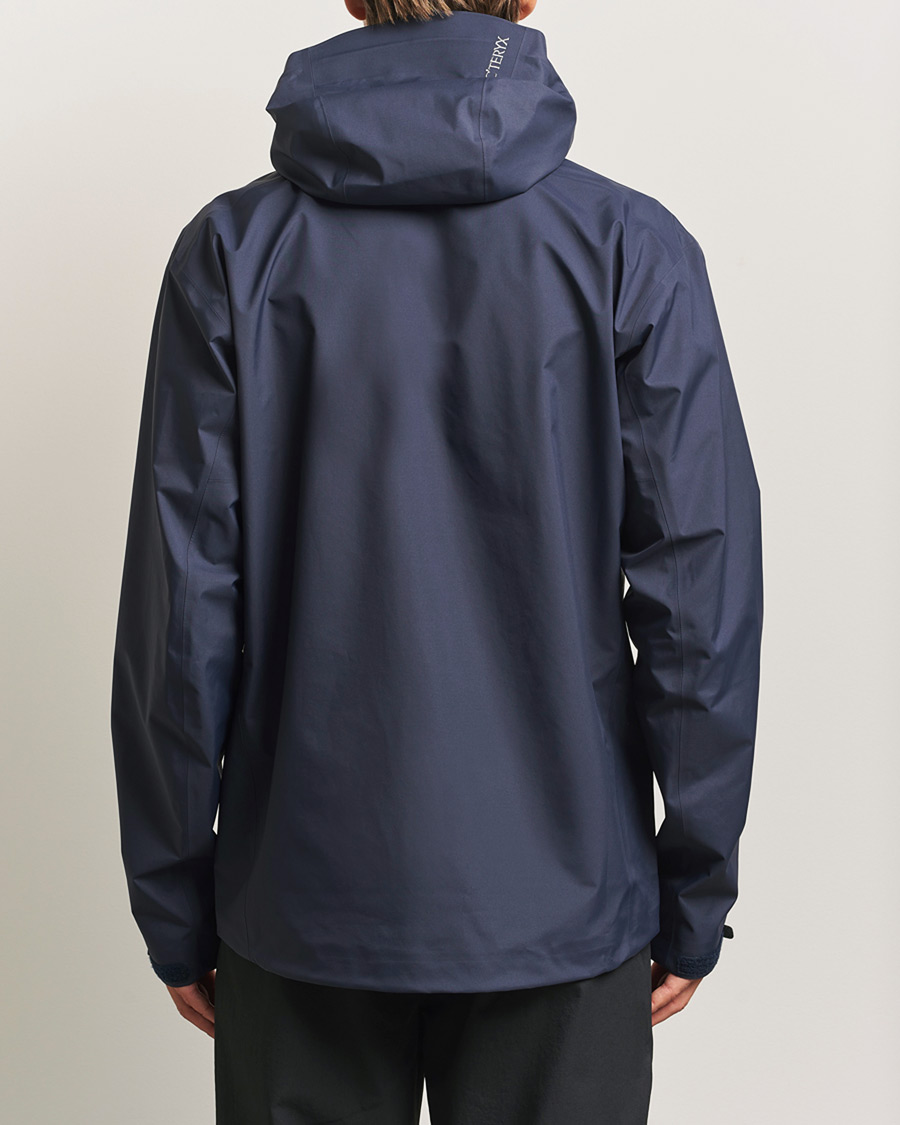 Heren | Jassen | Arc'teryx | Beta Gore-Tex Jacket Black Sapphire