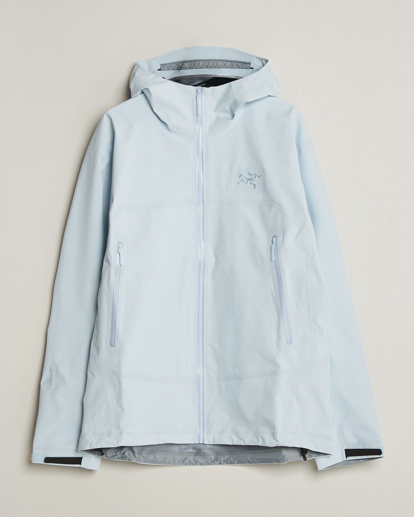 Heren | Jassen | Arc'teryx | Beta Gore-Tex Jacket Alpine Blue