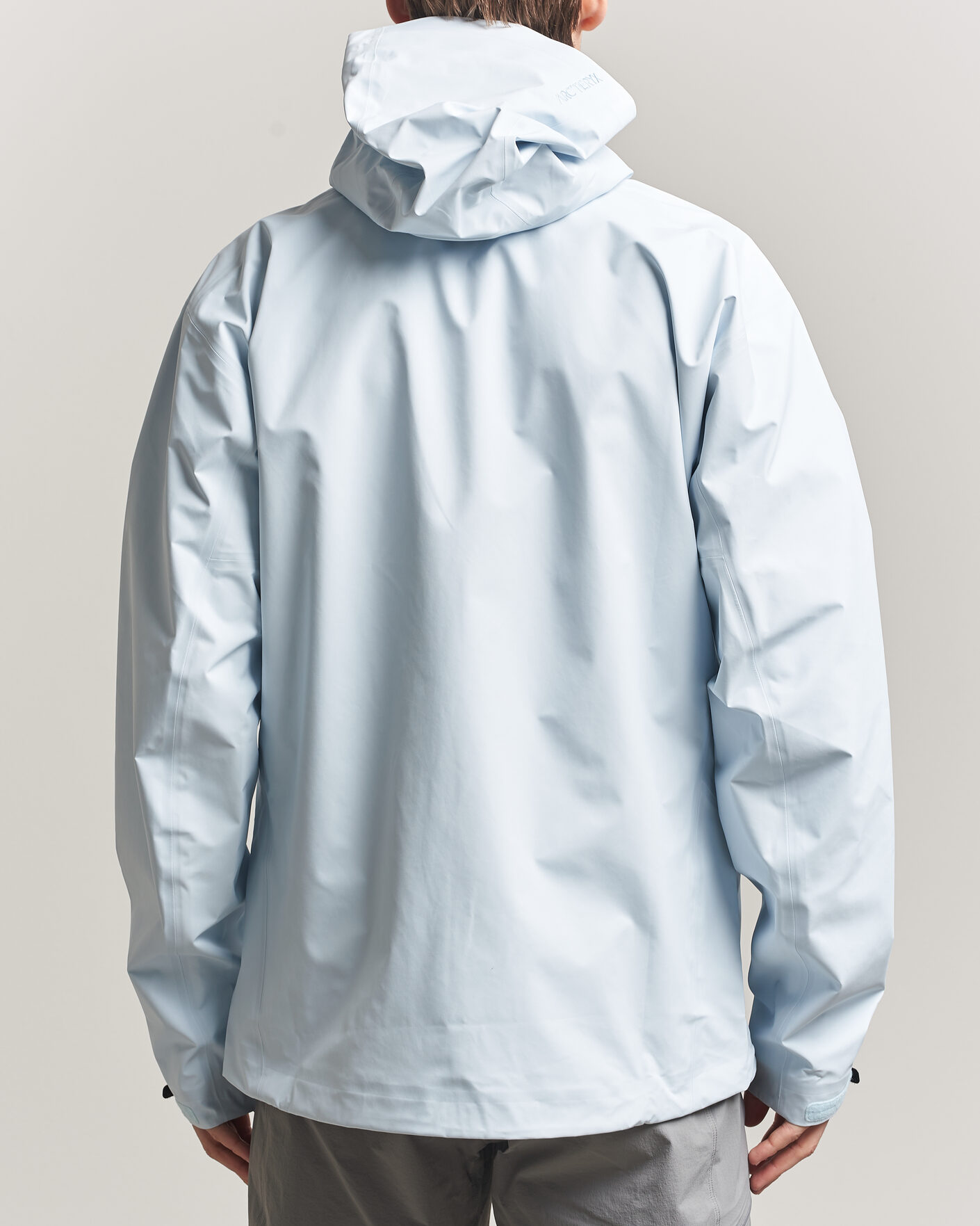 Heren | Jassen | Arc'teryx | Beta Gore-Tex Jacket Alpine Blue