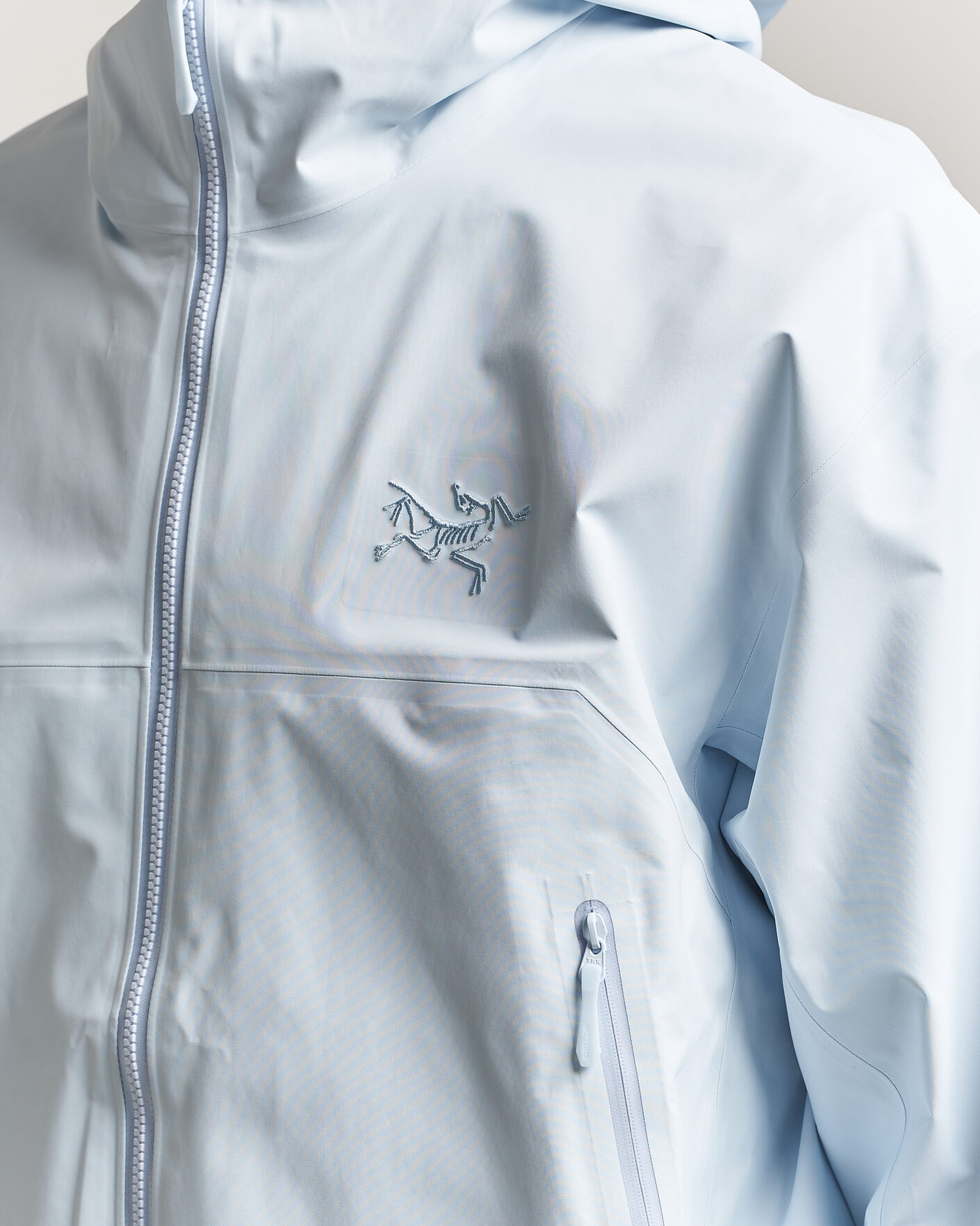 Heren | Jassen | Arc'teryx | Beta Gore-Tex Jacket Alpine Blue