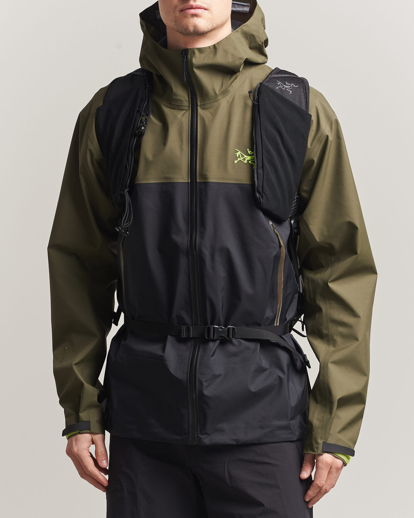 Heren | Jassen | Arc'teryx | Beta Gore-Tex Jacket Spotlight
