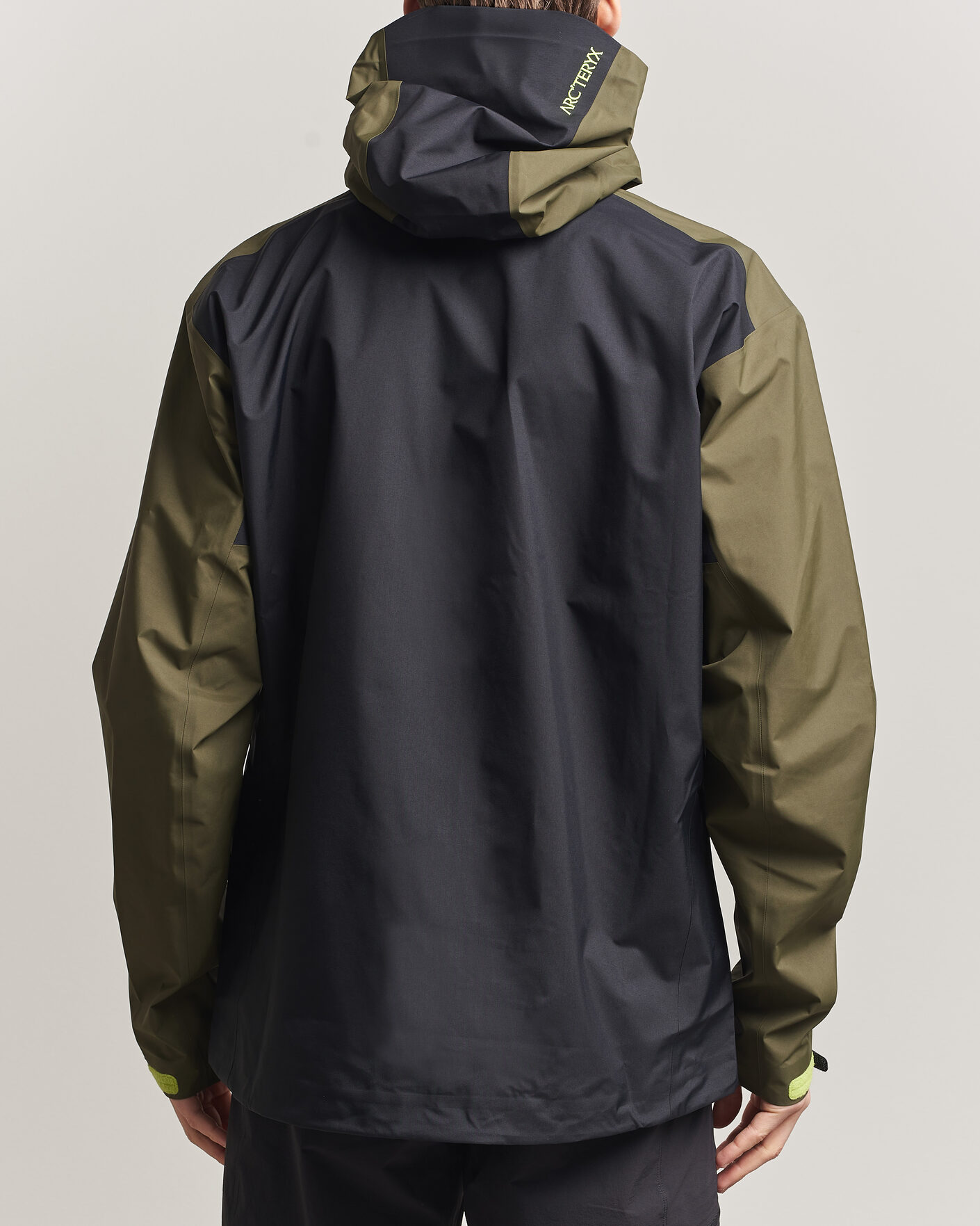 Heren | Jassen | Arc'teryx | Beta Gore-Tex Jacket Spotlight