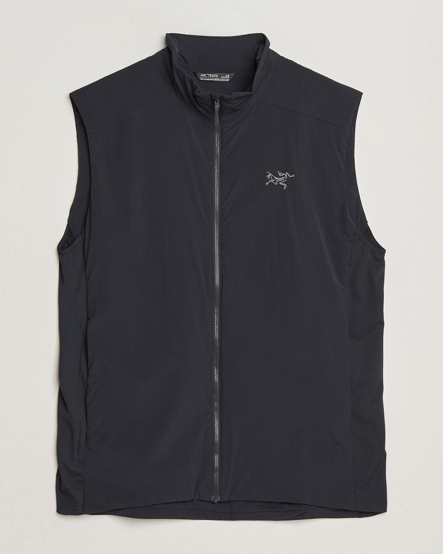 Heren | Gilets | Arc'teryx | Atom Lightweight Vest Black