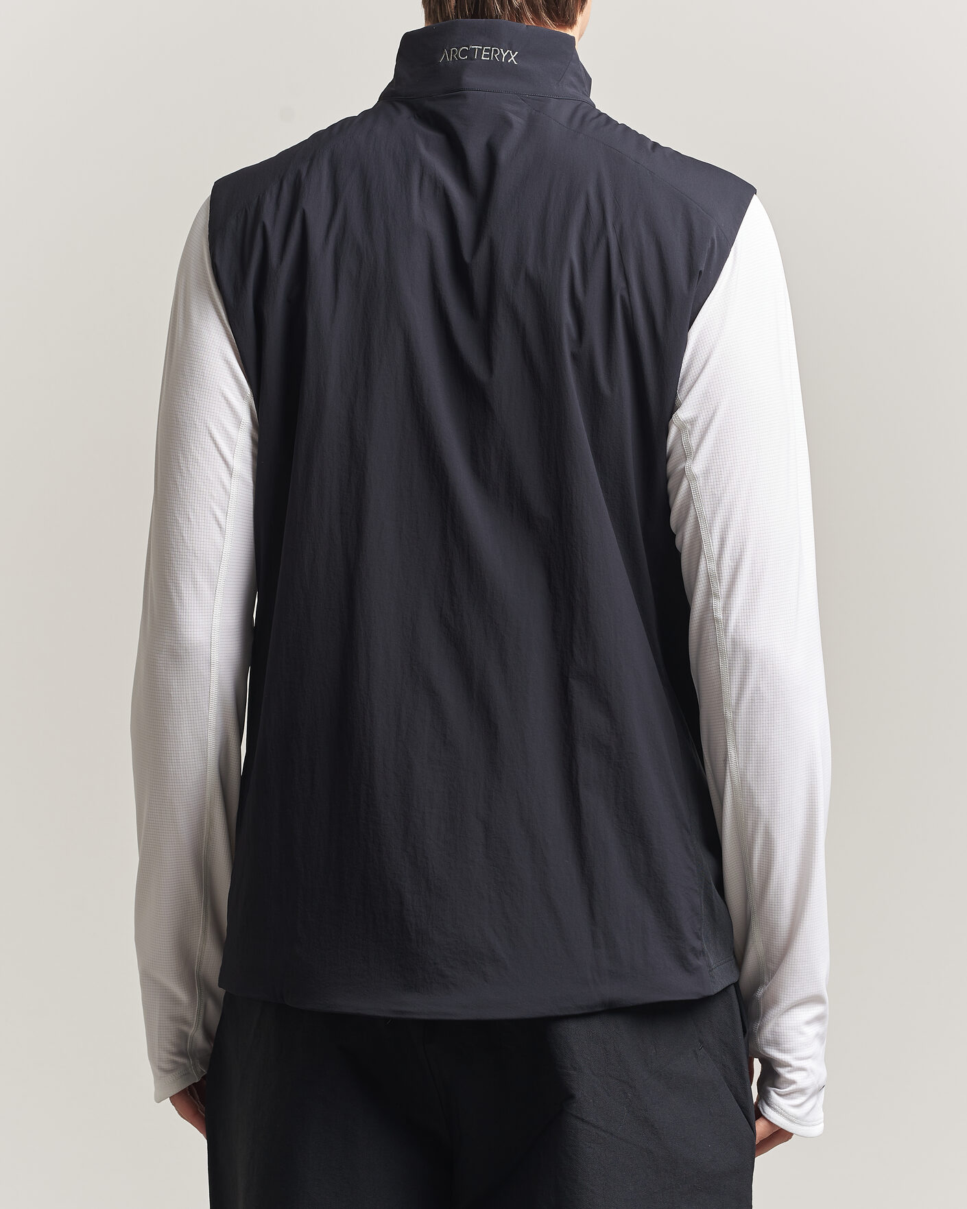 Heren | Gilets | Arc'teryx | Atom Lightweight Vest Black
