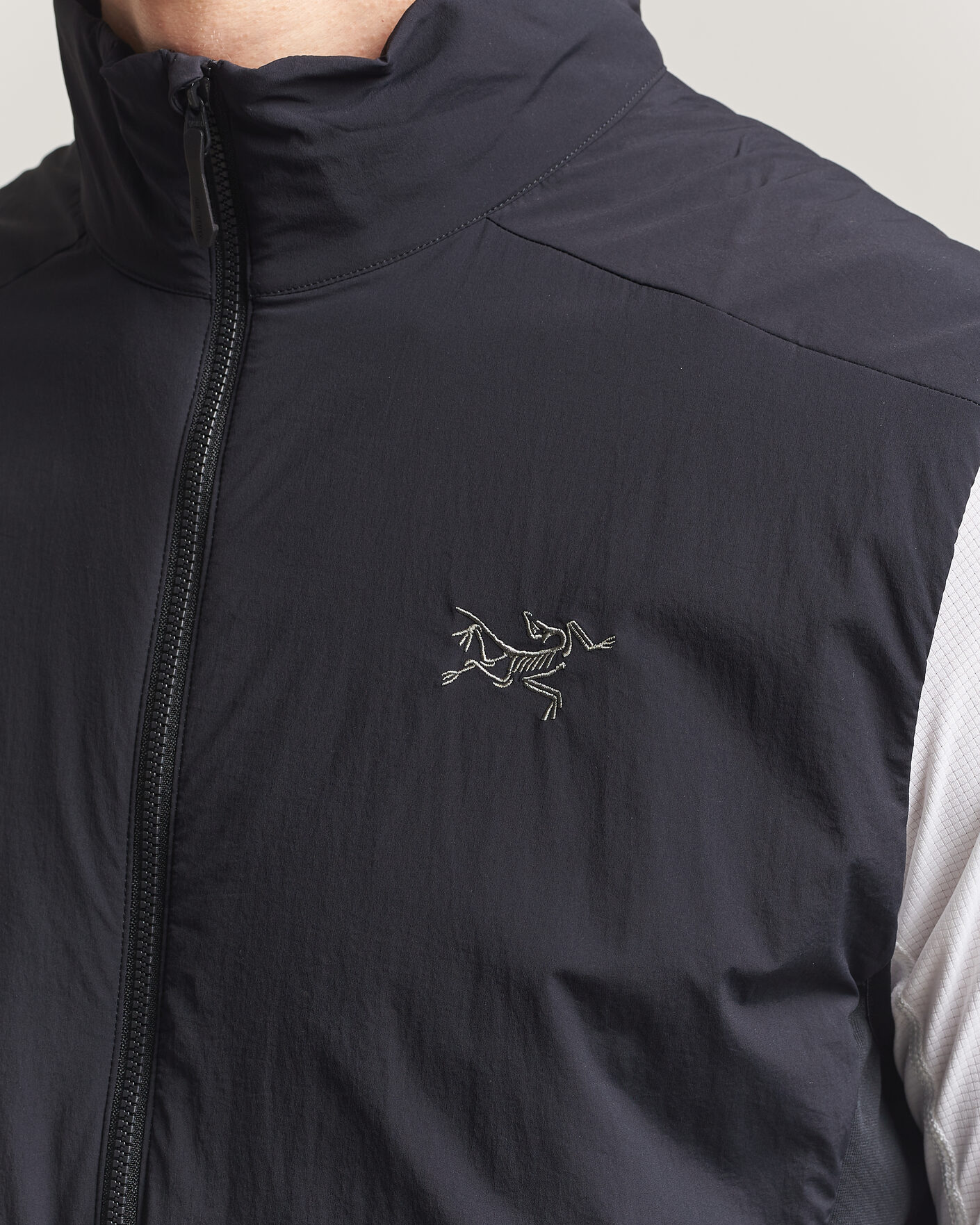 Heren | Gilets | Arc'teryx | Atom Lightweight Vest Black