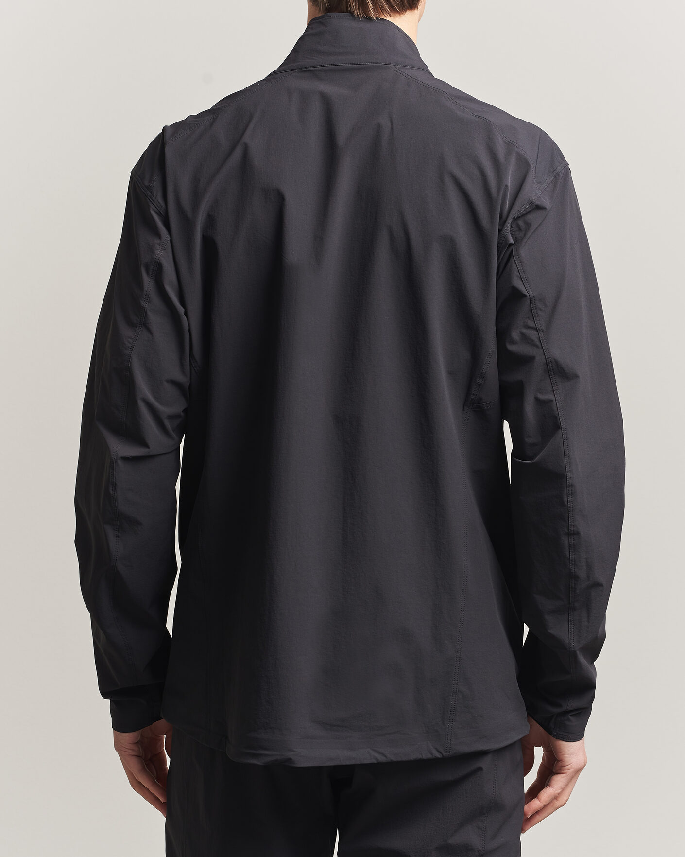 Heren | Jassen | Arc'teryx | Gamma Lightweight Softshell Jacket Black