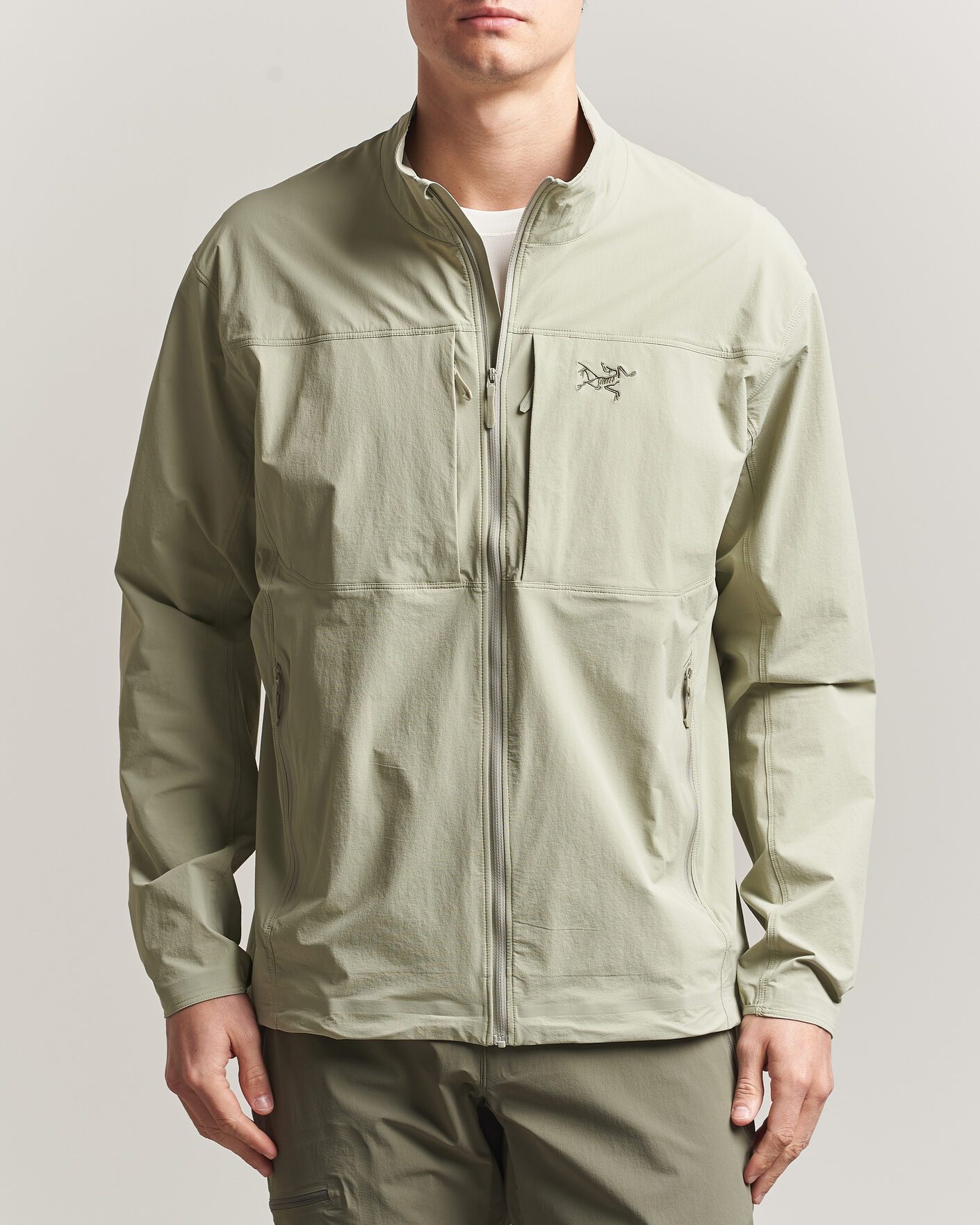 Heren | Jassen | Arc'teryx | Gamma Lightweight Softshell Jacket Habitat