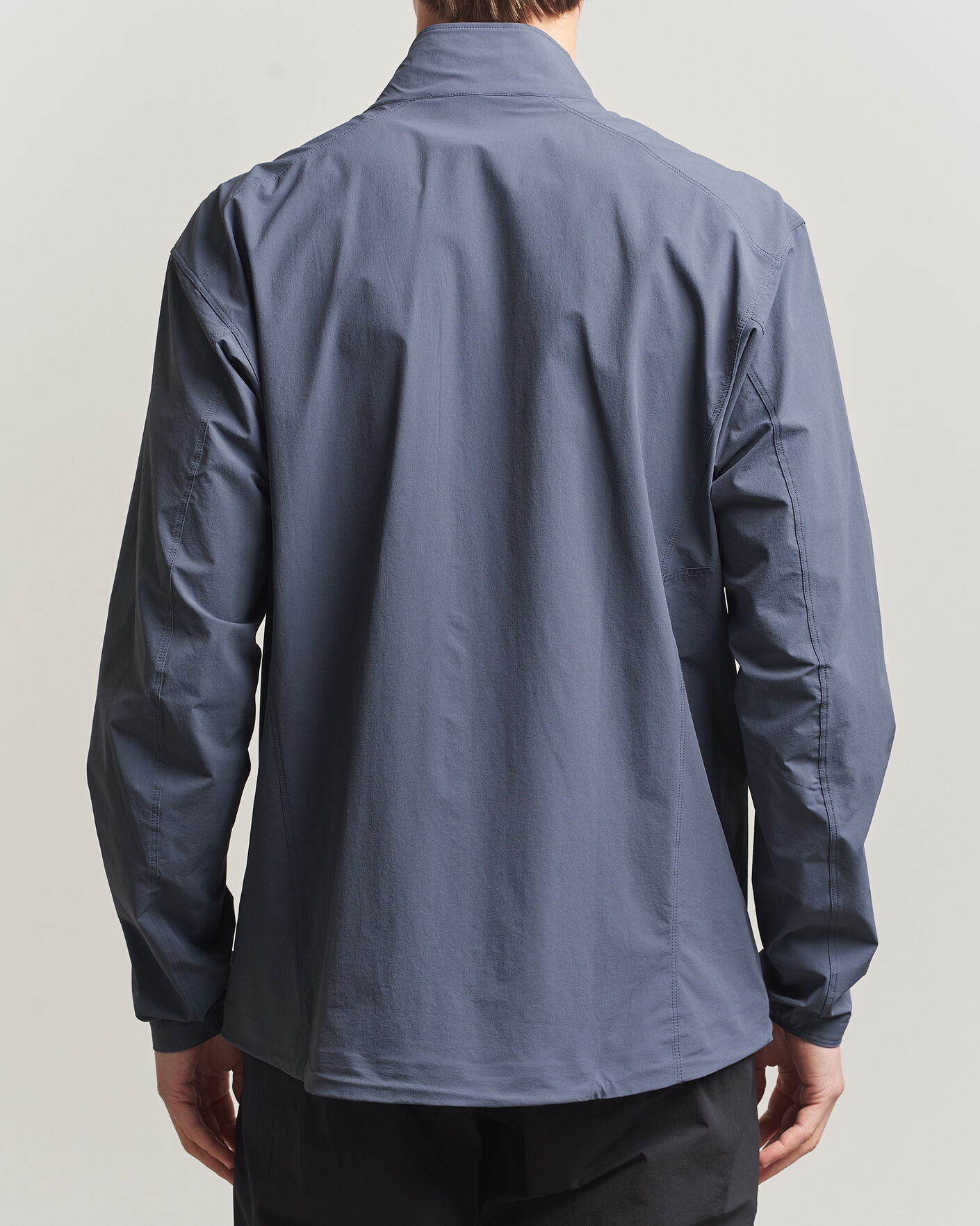 Heren | Jassen | Arc'teryx | Gamma Lightweight Softshell Jacket Dark Stratus