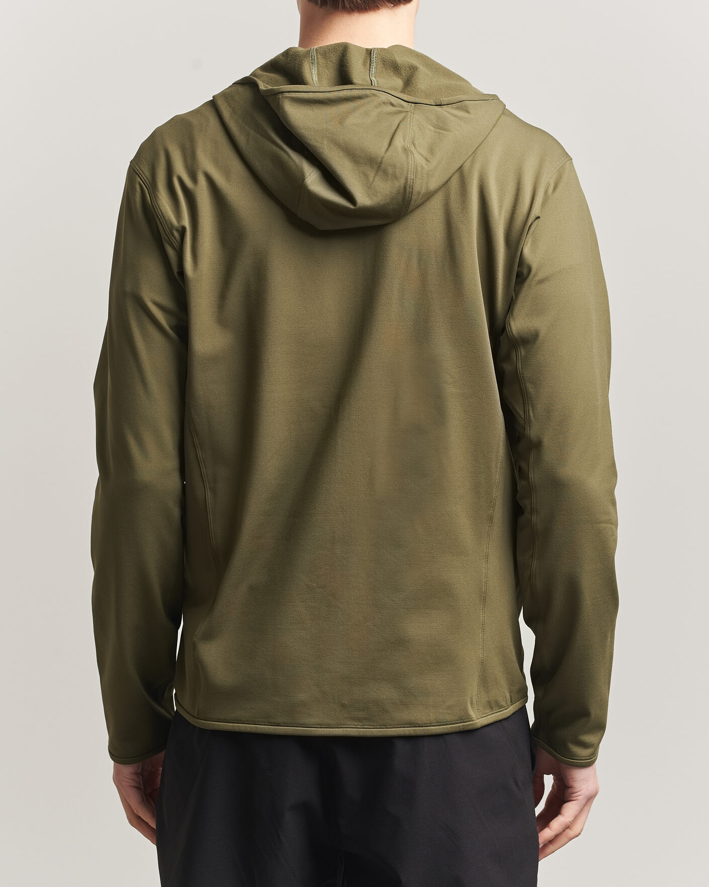 Heren | Truien | Arc'teryx | Kyanite Lightweight Full Zip Hoodie Tatsu