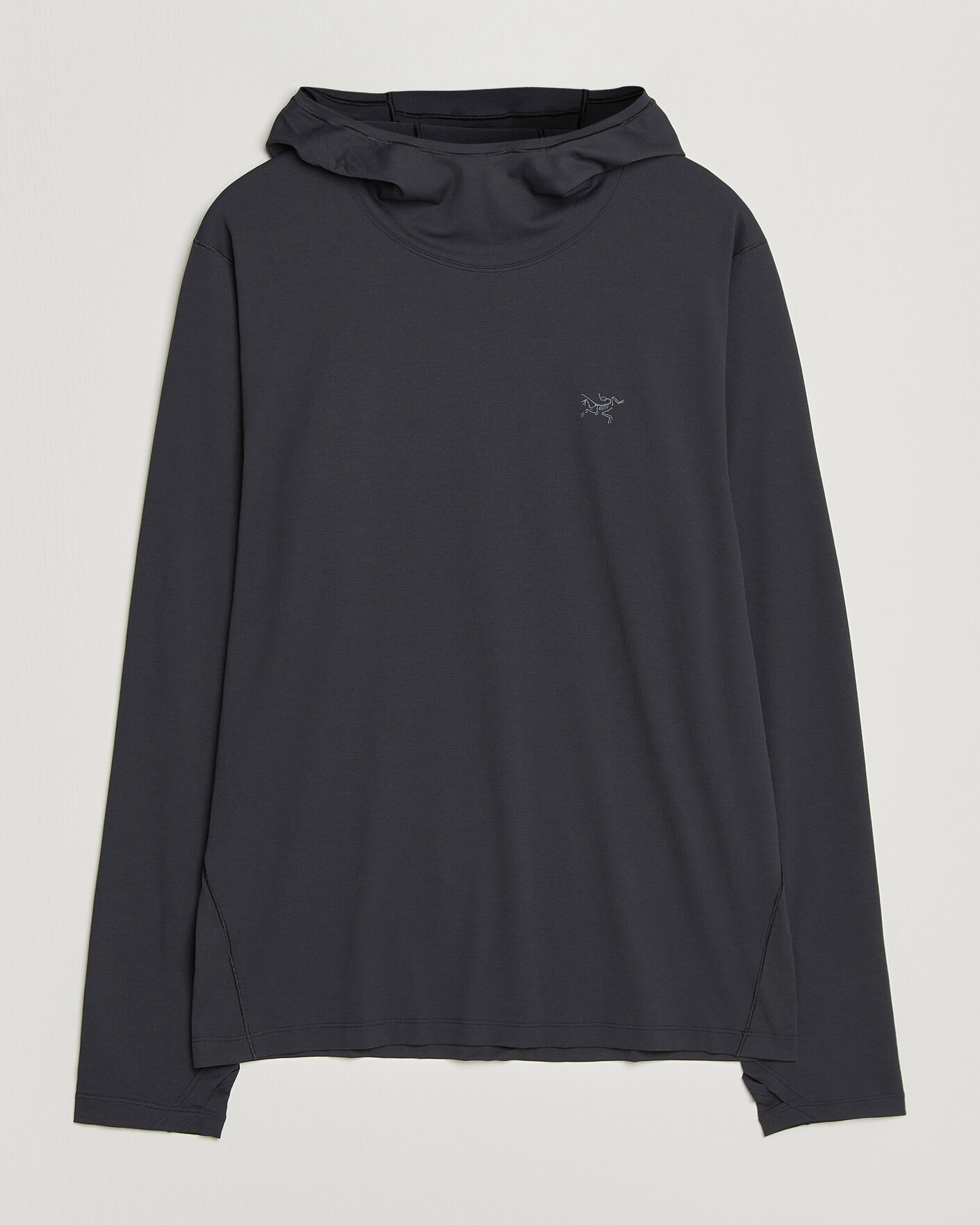 Heren | Truien | Arc'teryx | Cormac Hoodie Black