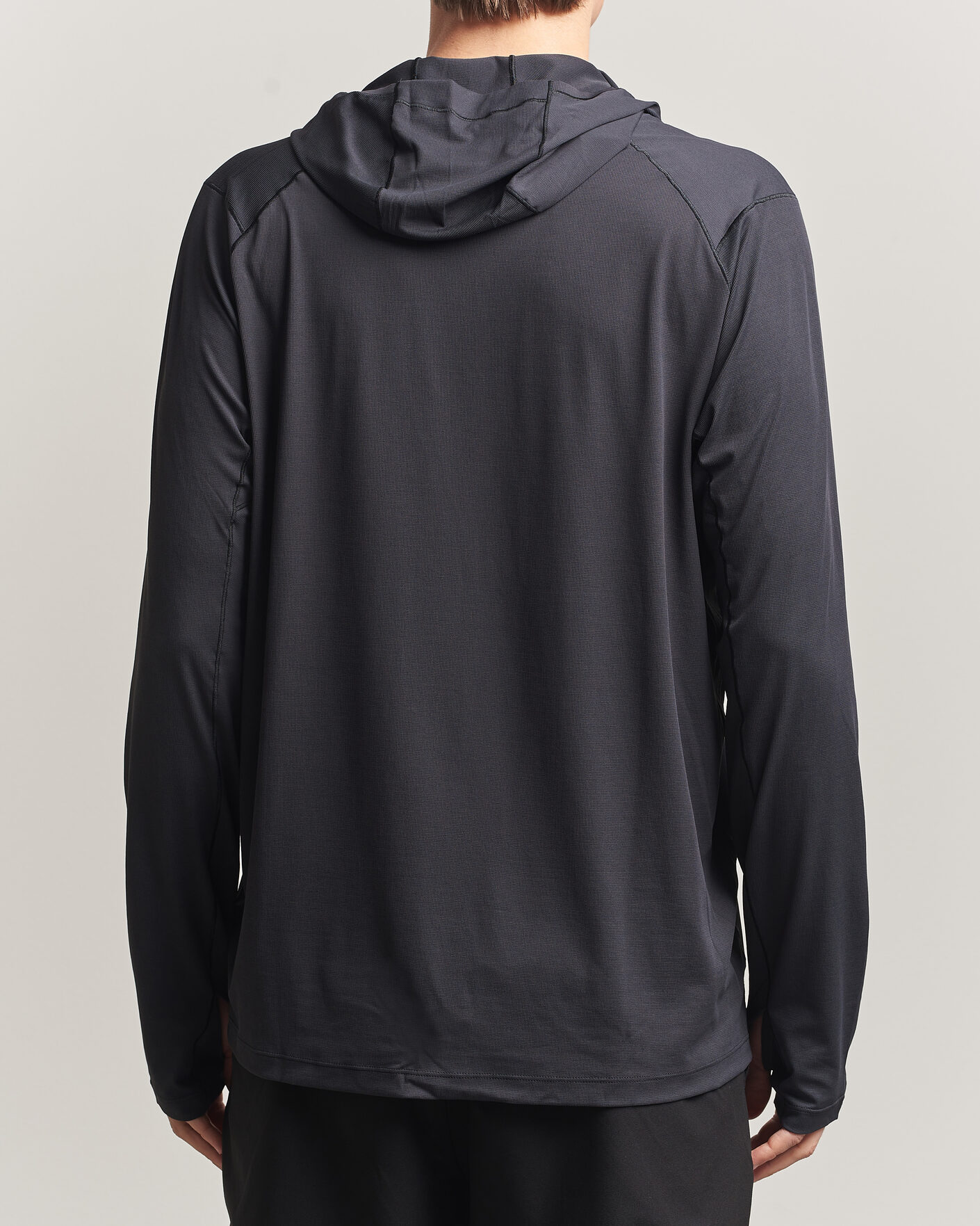 Heren | Truien | Arc'teryx | Cormac Hoodie Black