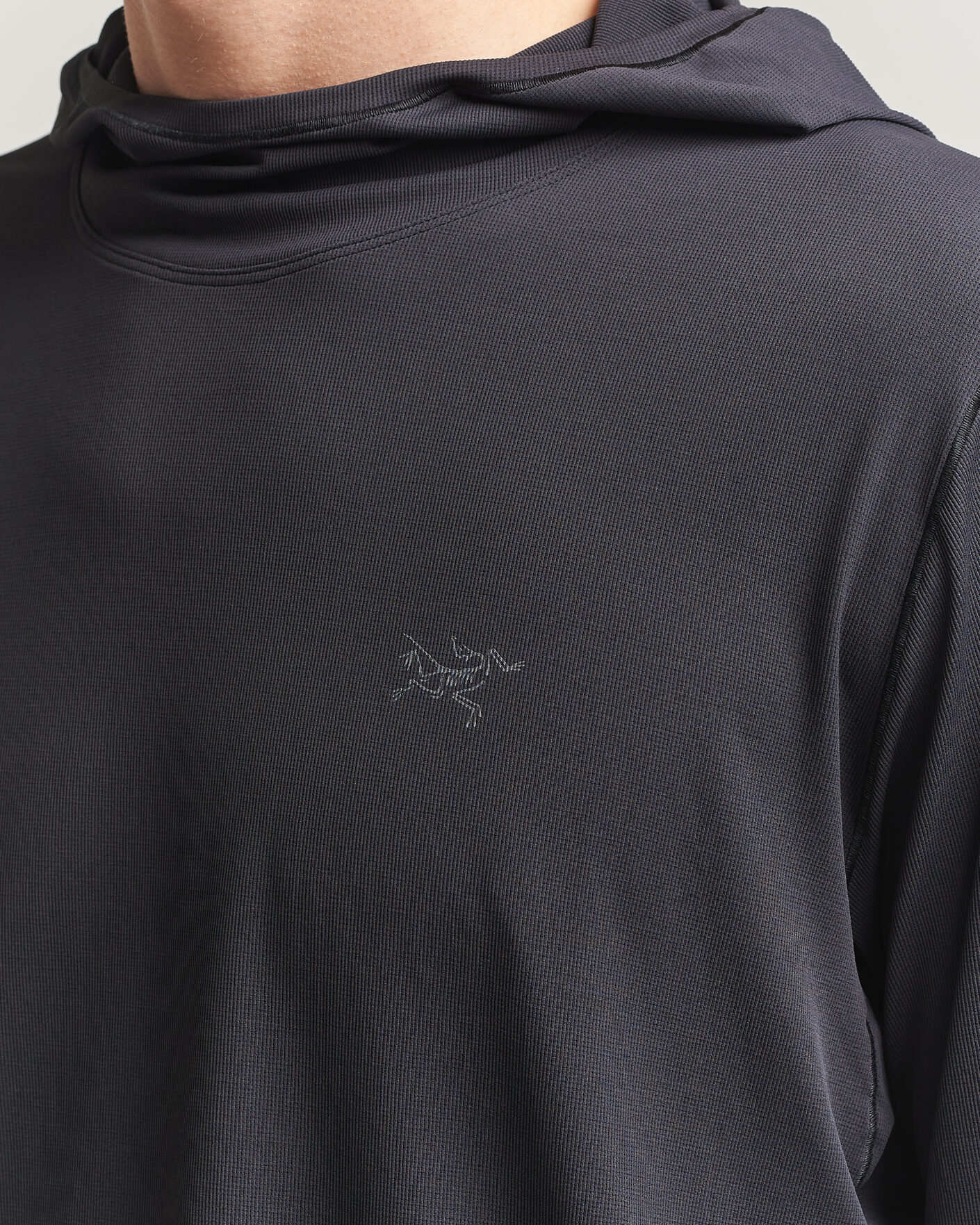 Heren | Truien | Arc'teryx | Cormac Hoodie Black