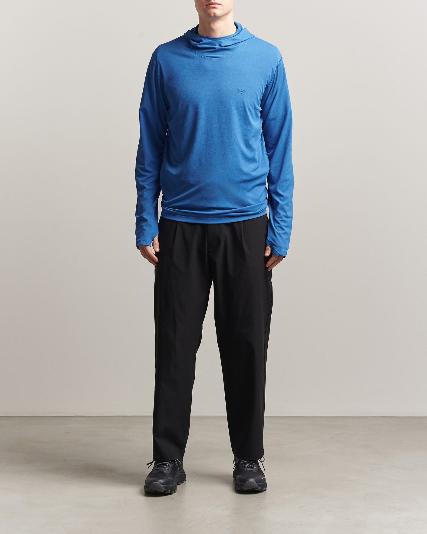 Heren | Truien | Arc'teryx | Cormac Hoodie Fluidity