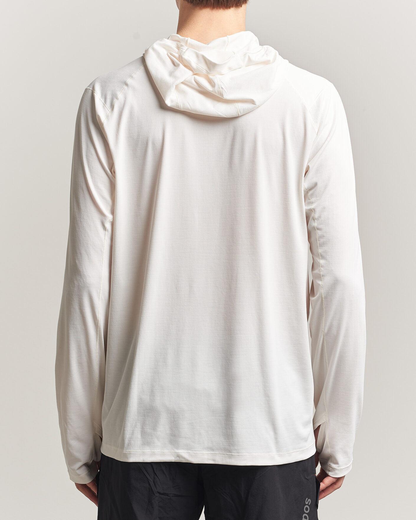 Heren | Truien | Arc'teryx | Cormac Hoodie Arctic Silk