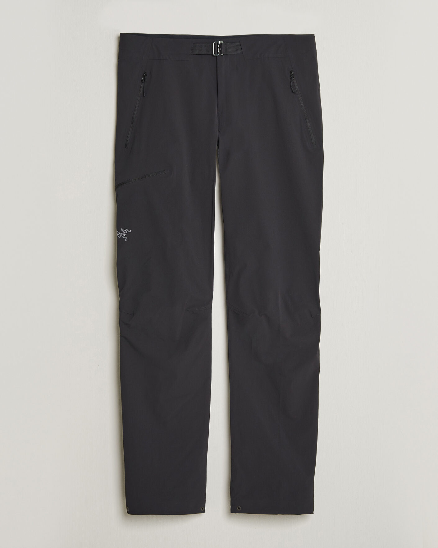 Heren | Broeken | Arc'teryx | Gamma SL Pants Black
